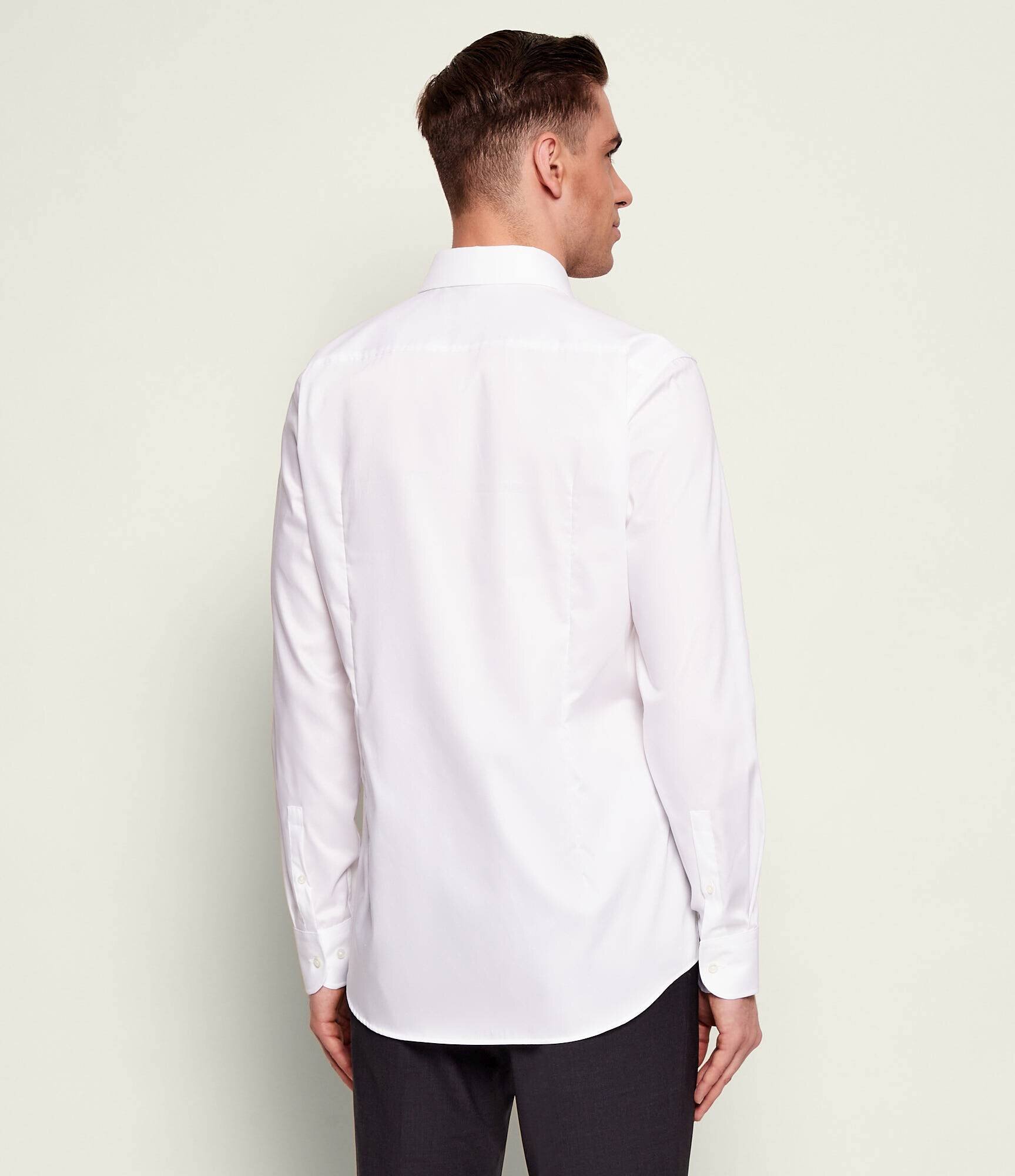 BOSS BLACK Cămașă H-HANK-SP-C1-261 | Slim Fit | easy iron