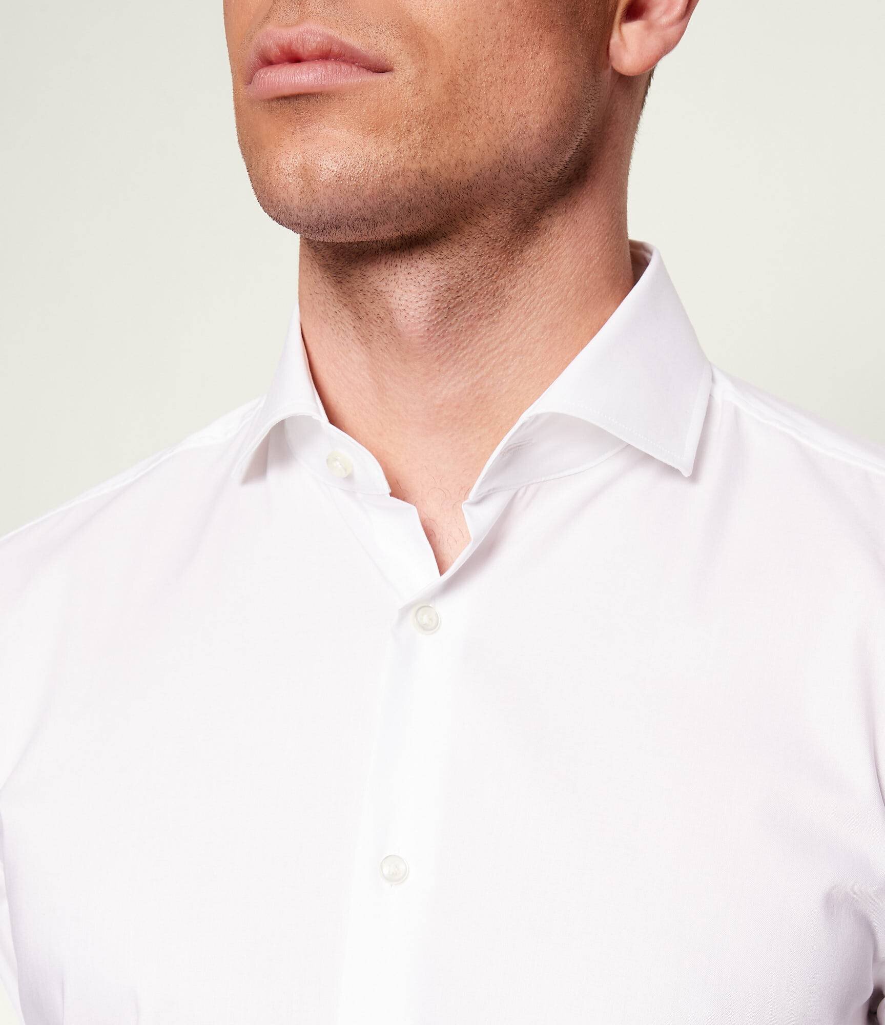 BOSS BLACK Cămașă H-HANK-SP-C1-261 | Slim Fit | easy iron