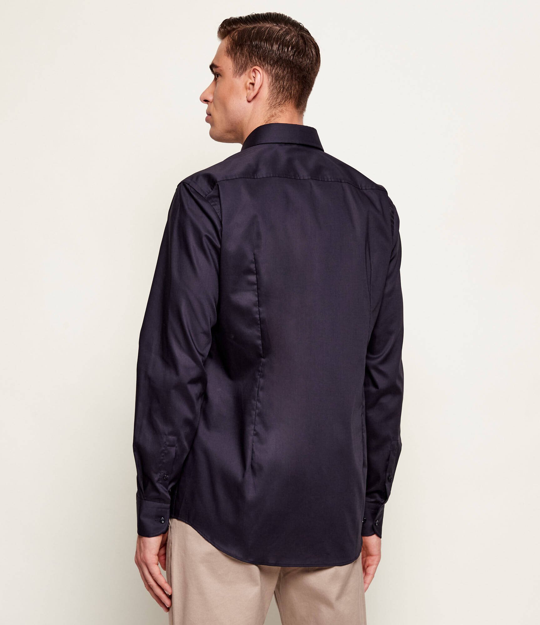 BOSS BLACK Cămașă H-HANK-SP-C1-261 | Slim Fit | easy iron