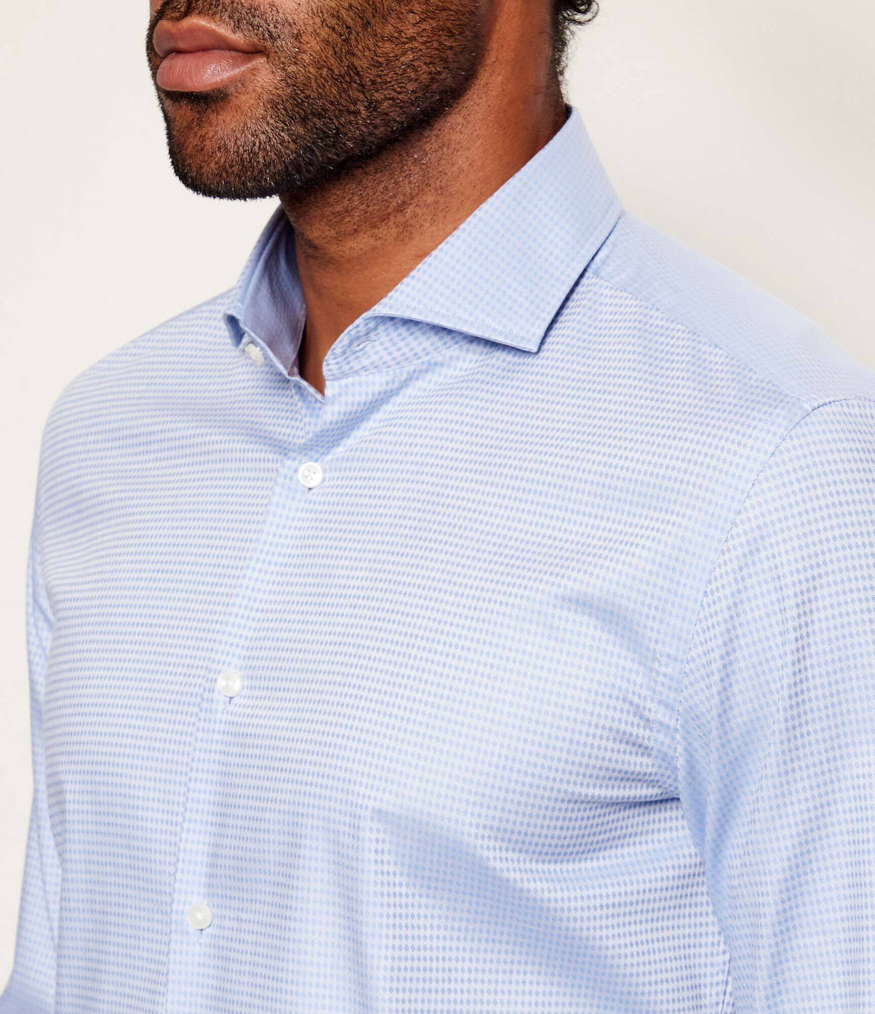 BOSS BLACK Cămașă H-HANK-SP-C1-261 | Slim Fit | easy iron
