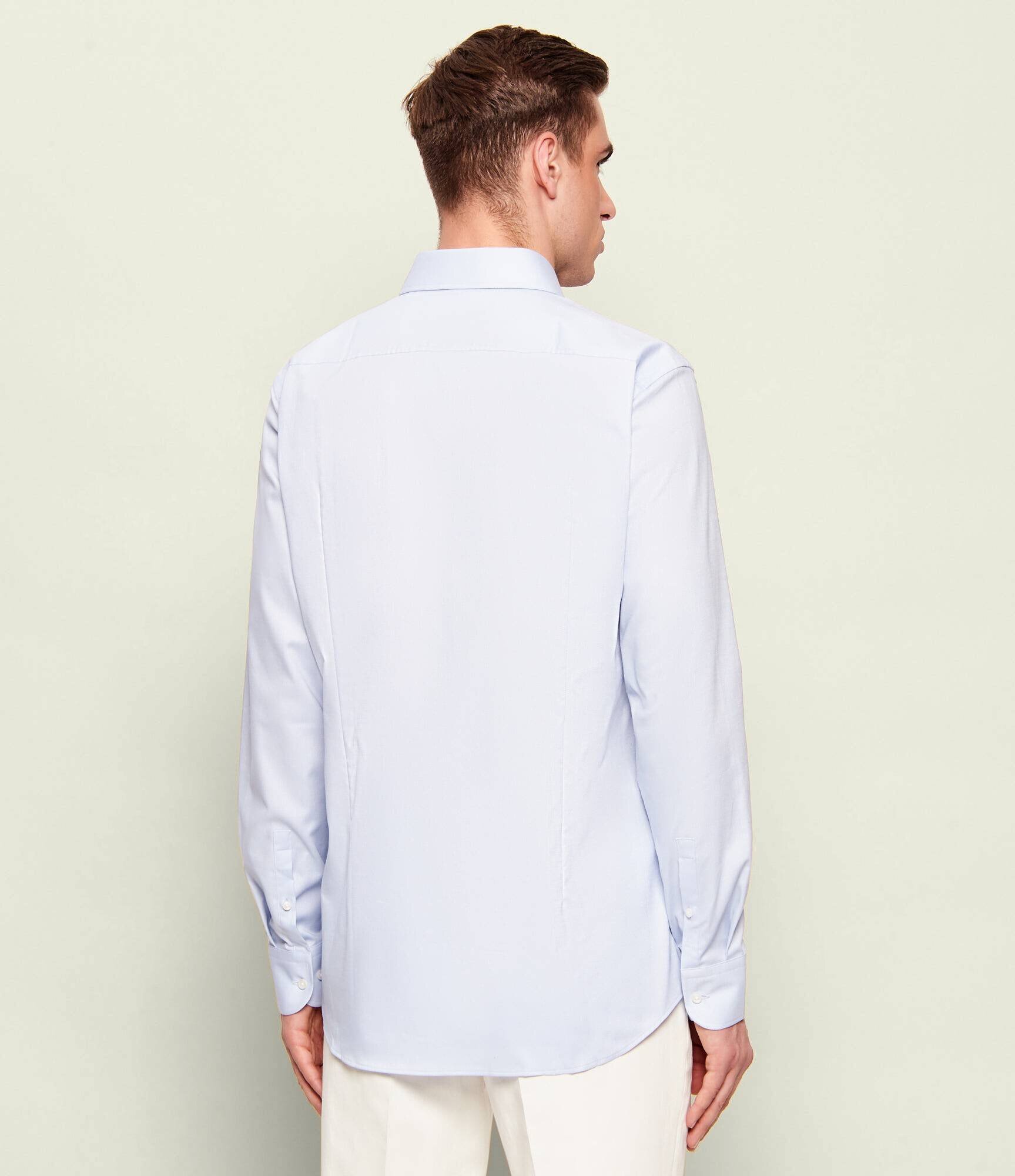 BOSS BLACK Cămașă H-HANK-SP-C1-261 | Slim Fit | stretch