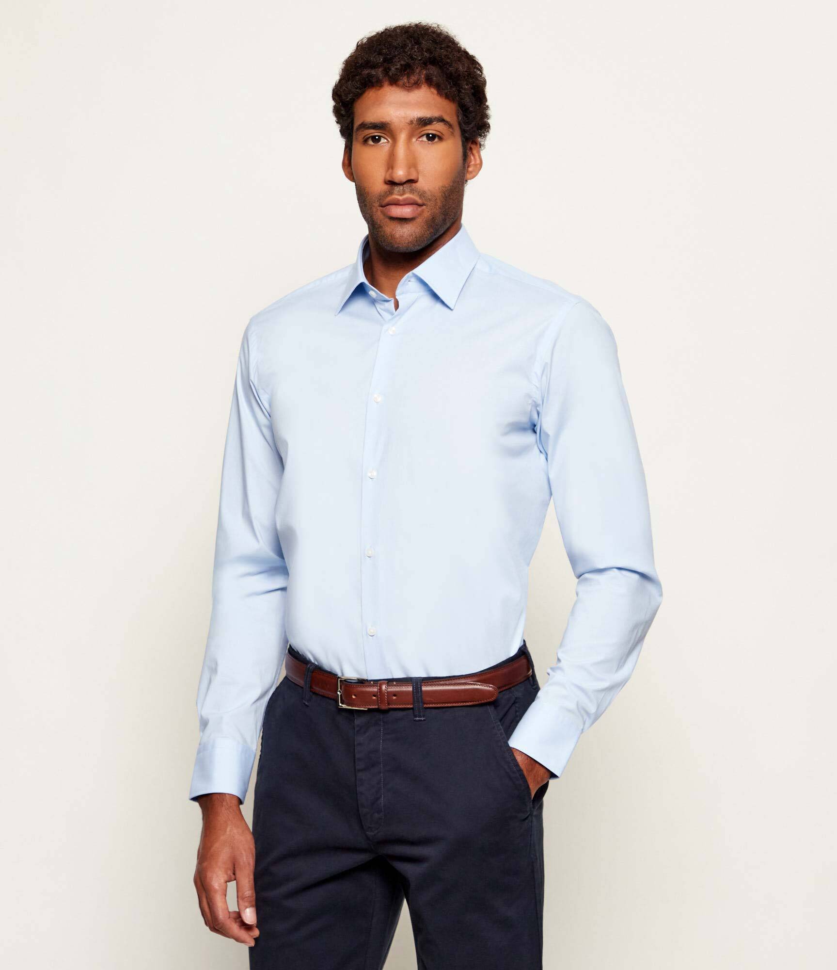 BOSS BLACK Cămașă H-JOE-kent- | Regular Fit