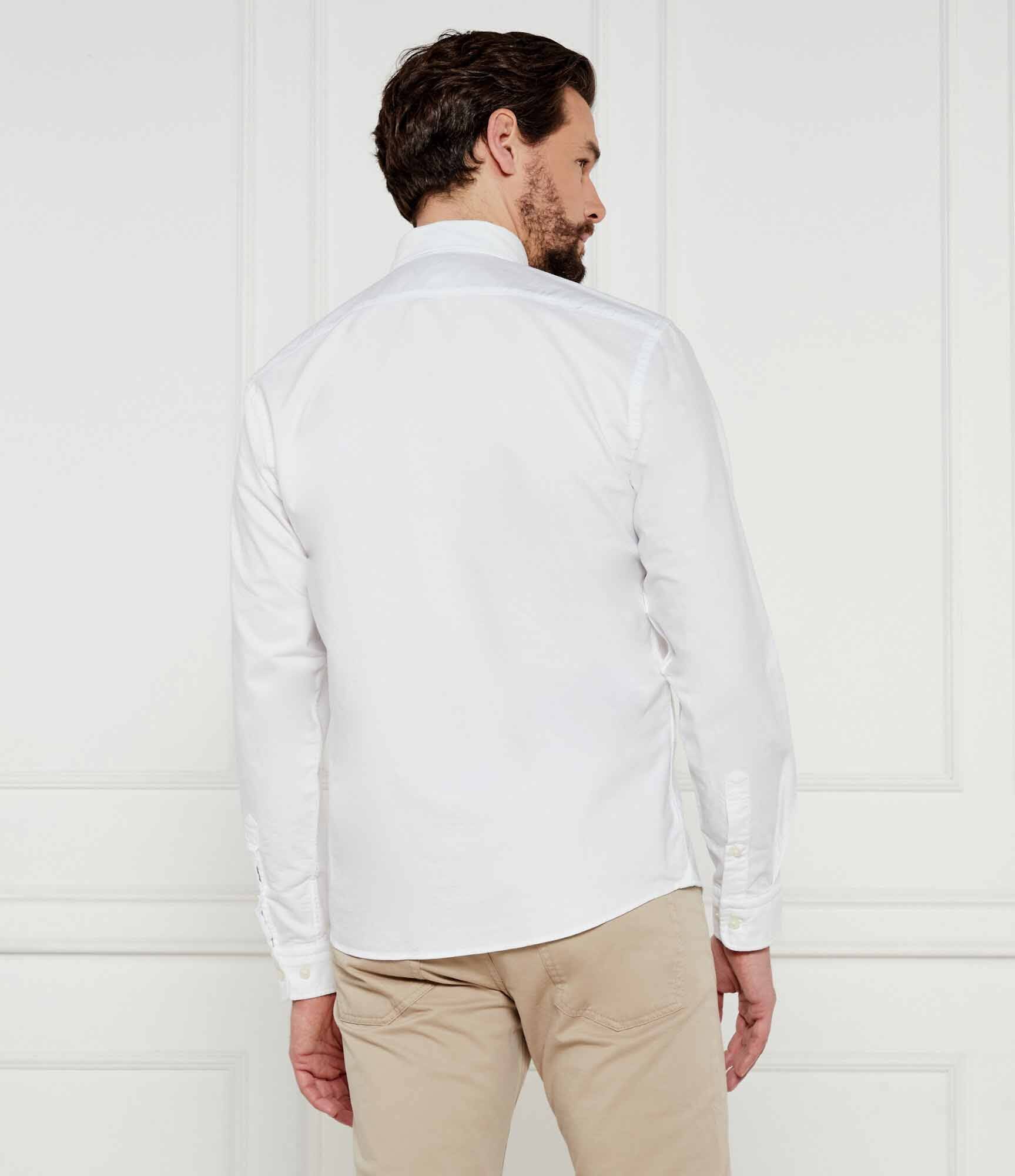 BOSS BLACK Cămașă H-LIAM-BD-E-C1-243 | Regular Fit