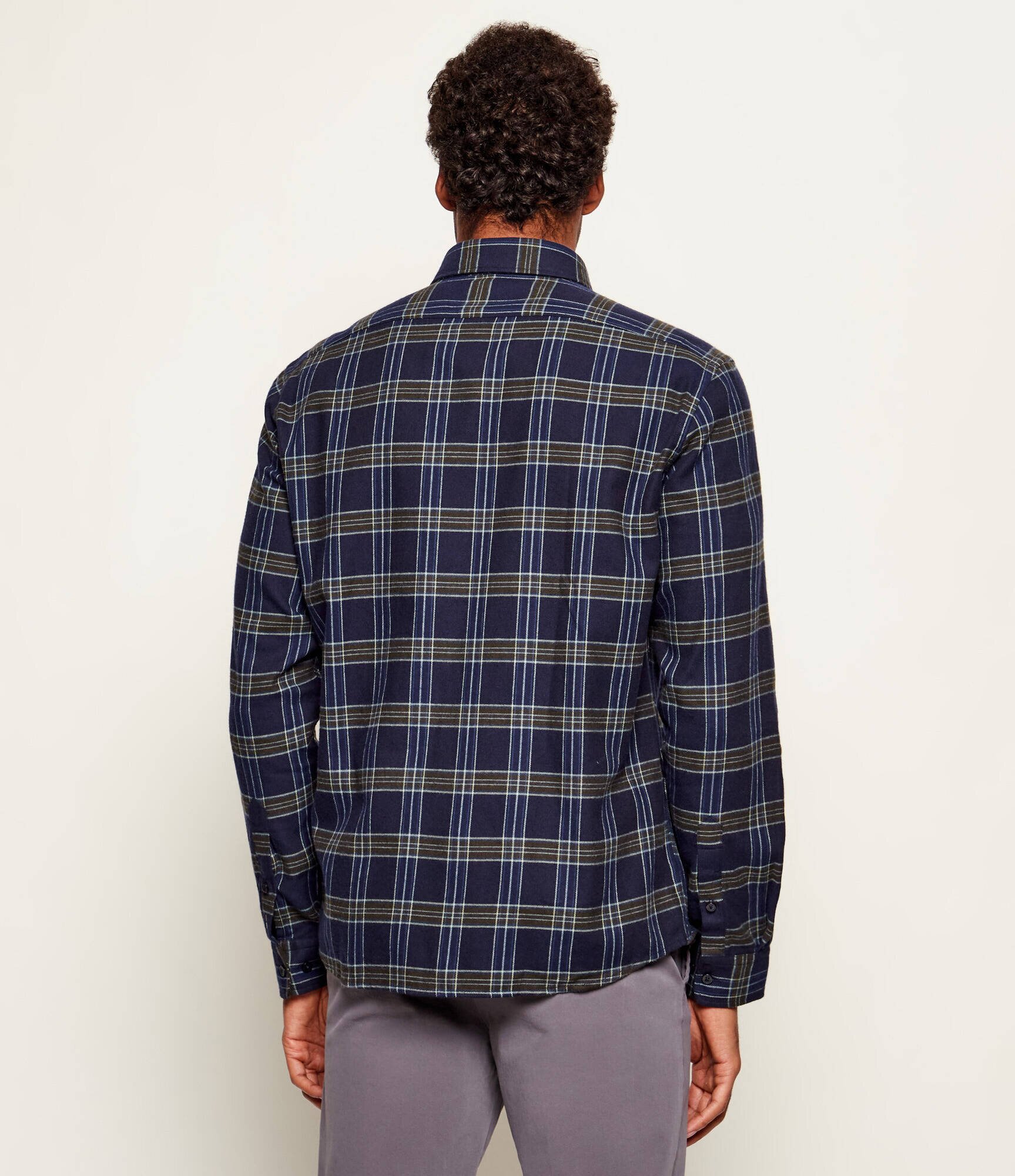 BOSS BLACK Cămașă H-LIAM-BD-E-C1-253 | regular fit