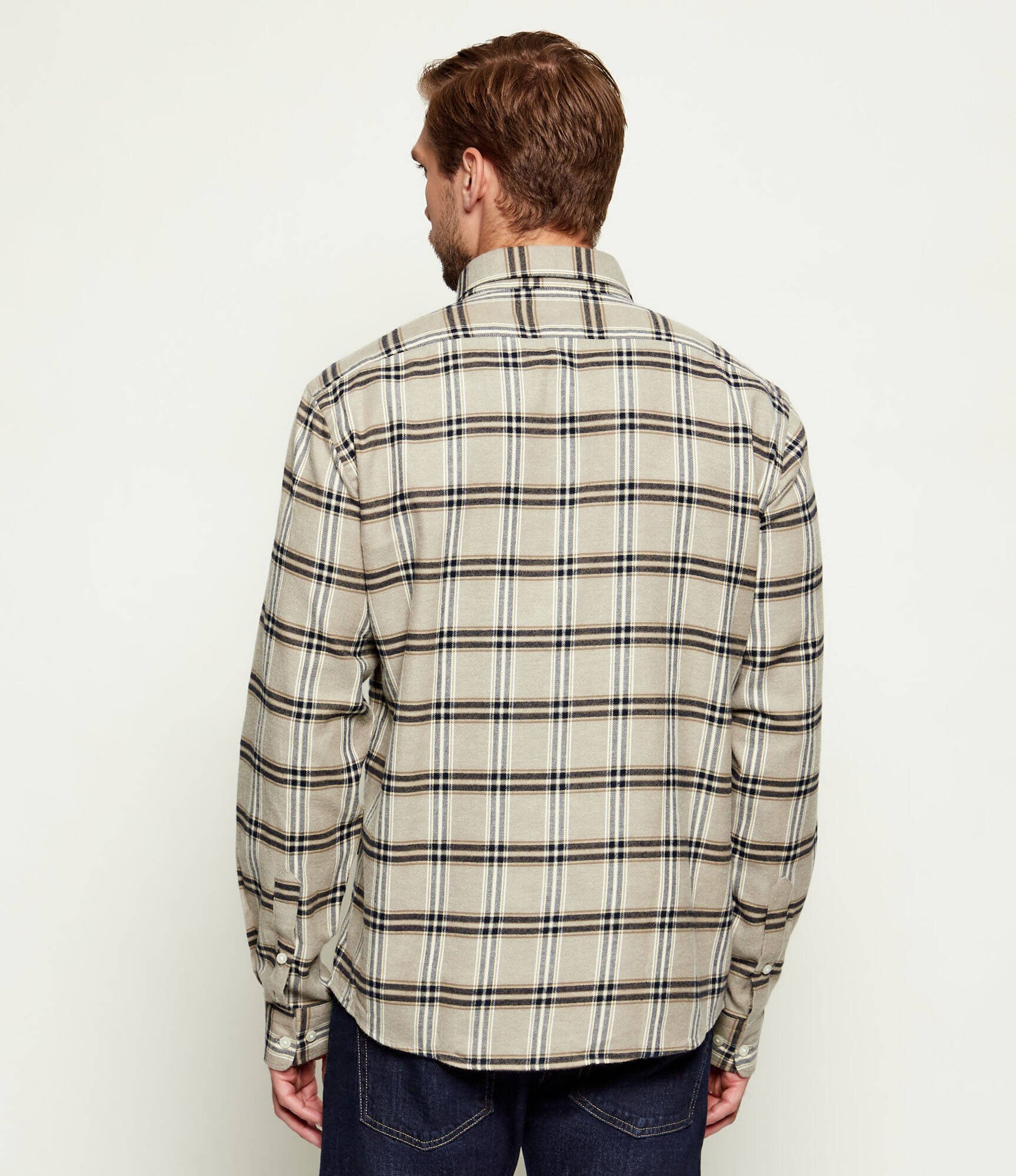 BOSS BLACK Cămașă H-LIAM-BD-E-C1-253 | regular fit