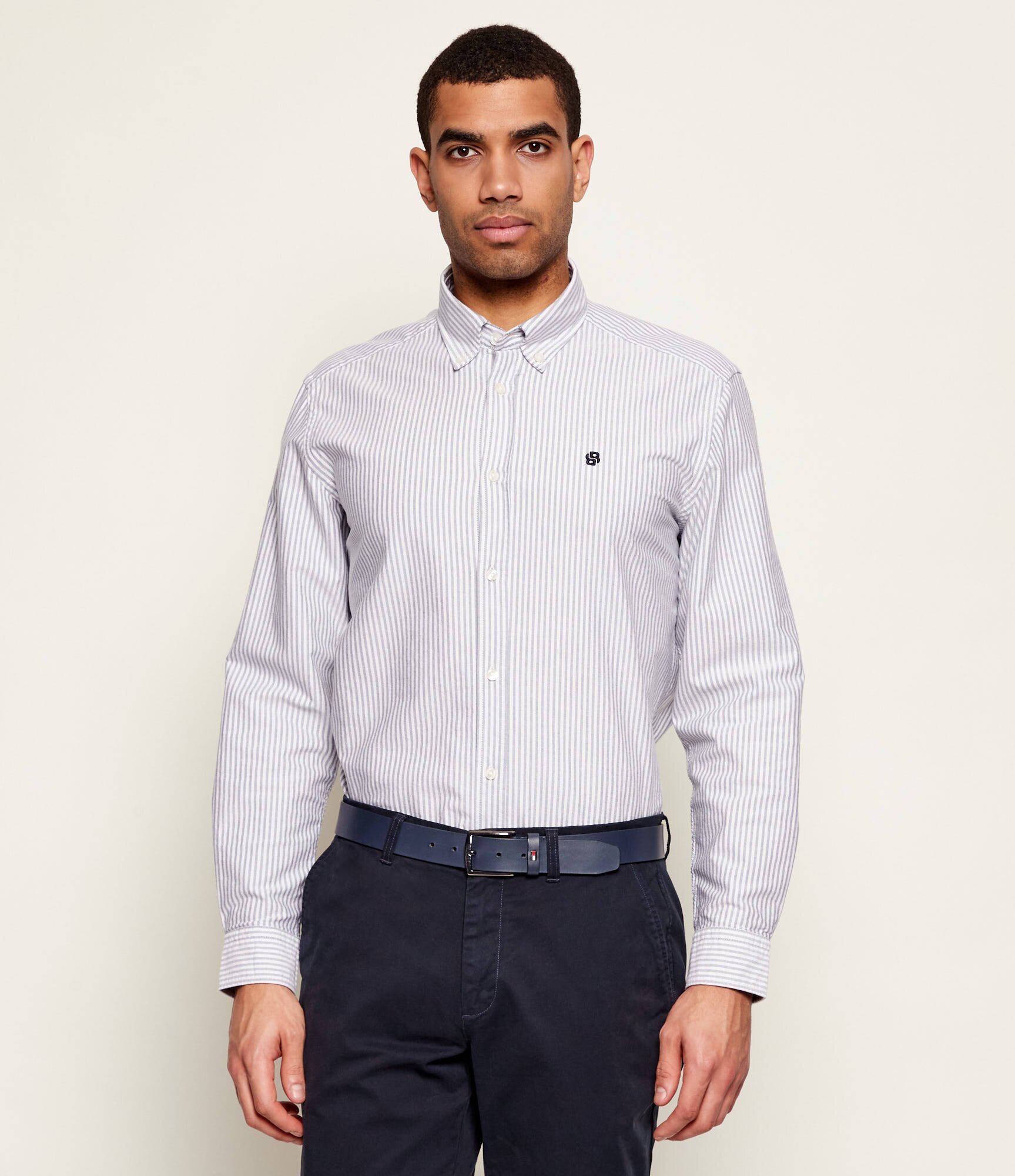 BOSS BLACK Cămașă H-LIAM-BD-E-C1-261 | regular fit