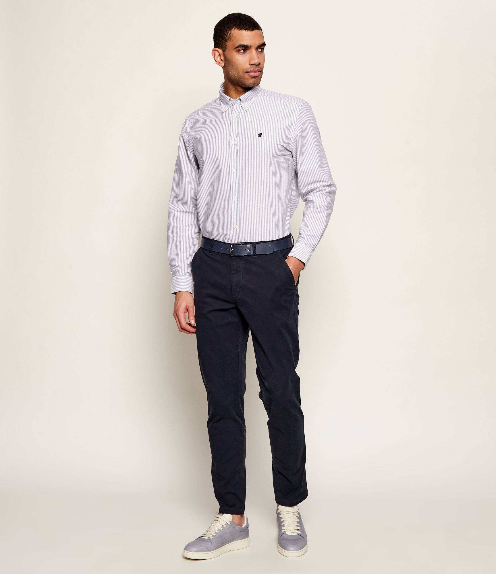 BOSS BLACK Cămașă H-LIAM-BD-E-C1-261 | regular fit