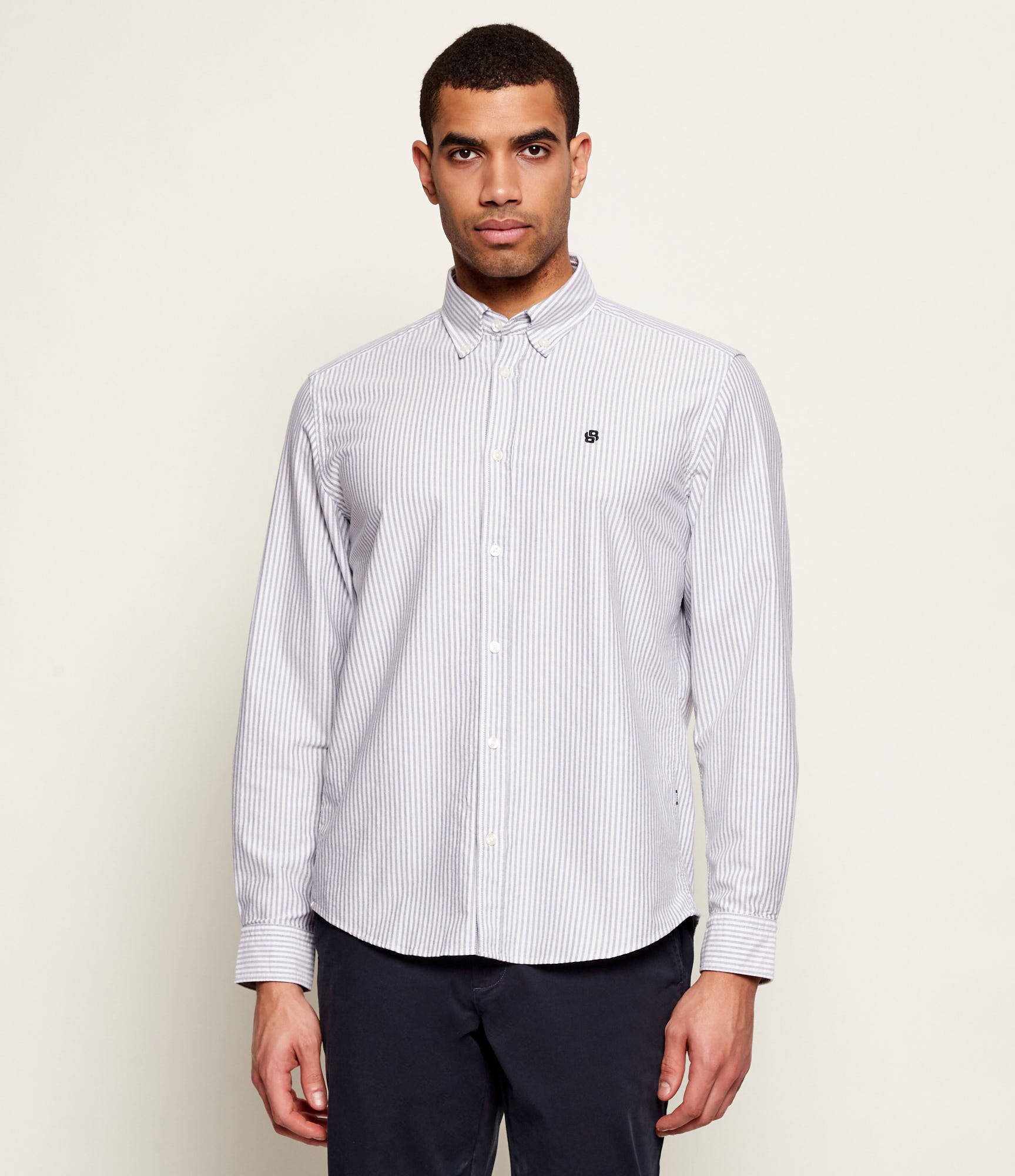 BOSS BLACK Cămașă H-LIAM-BD-E-C1-261 | regular fit