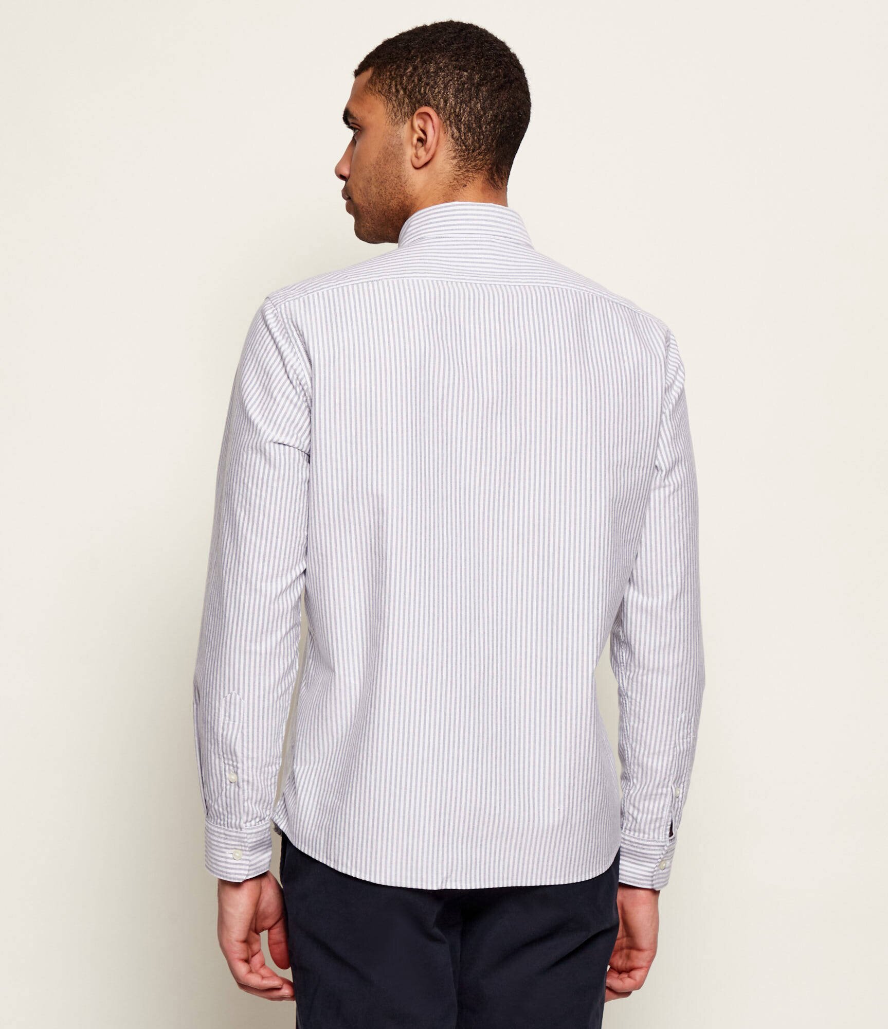 BOSS BLACK Cămașă H-LIAM-BD-E-C1-261 | regular fit