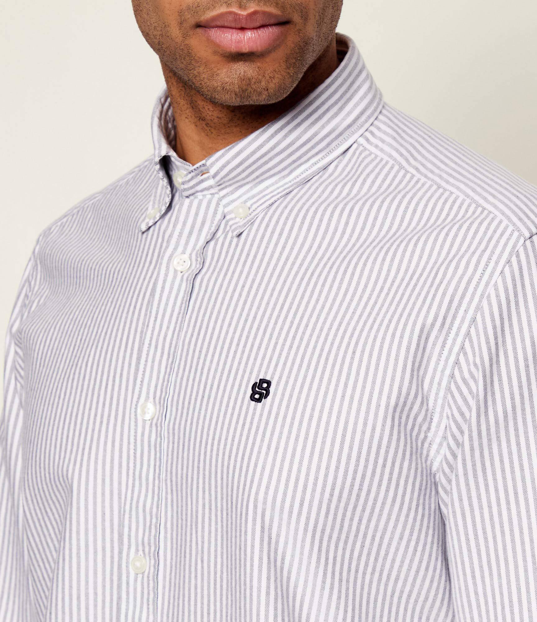 BOSS BLACK Cămașă H-LIAM-BD-E-C1-261 | regular fit