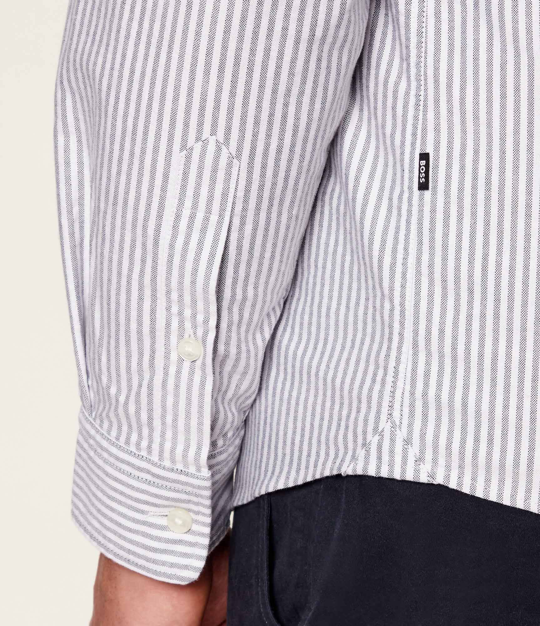 BOSS BLACK Cămașă H-LIAM-BD-E-C1-261 | regular fit