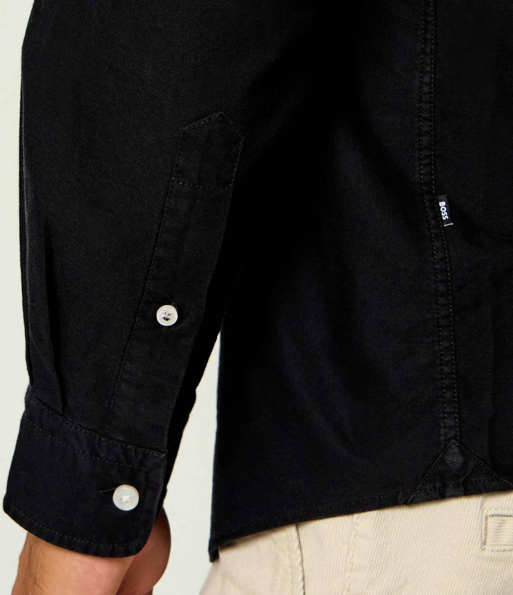 BOSS BLACK Cămașă H-Liam-Bd-E-C1-263 | regular fit