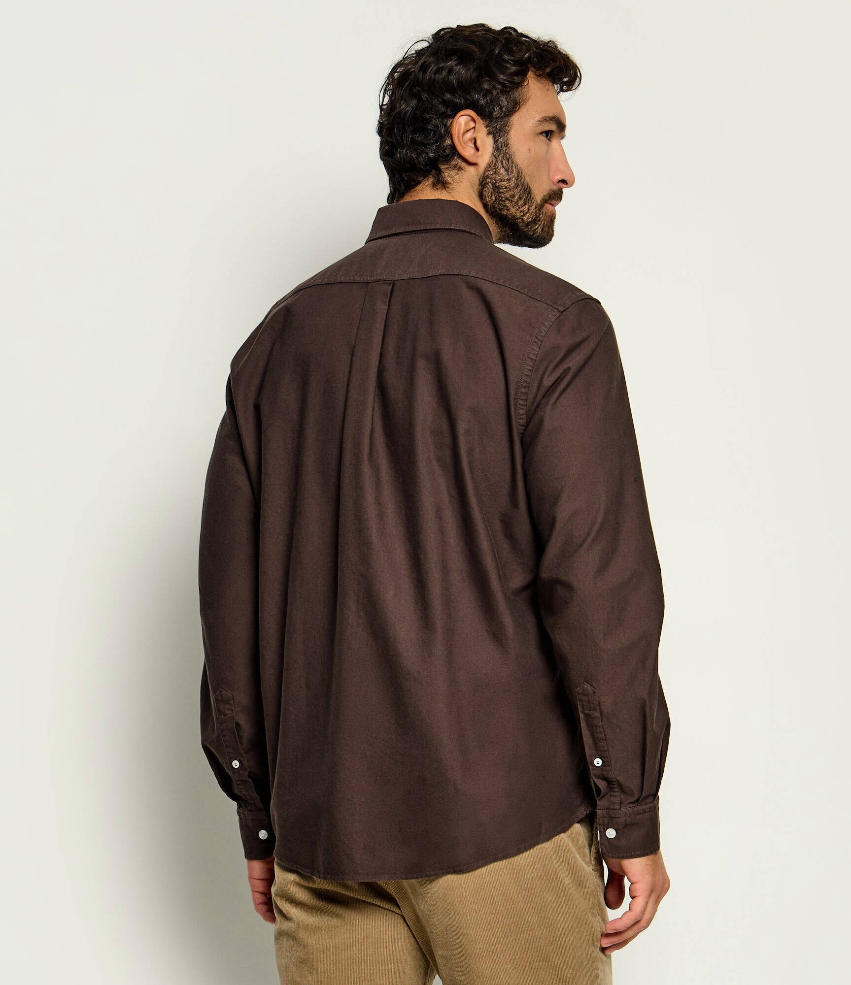 BOSS BLACK Cămașă H-Liam-Bd-E-C1-263 | regular fit