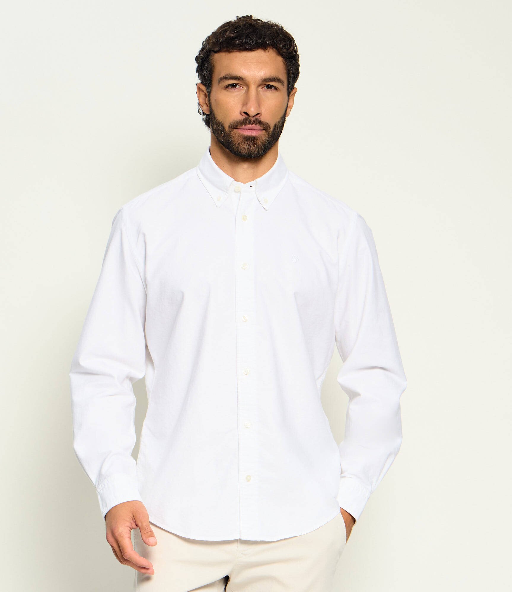 BOSS BLACK Cămașă H-LIAM-BD-E-C1-263 | regular fit