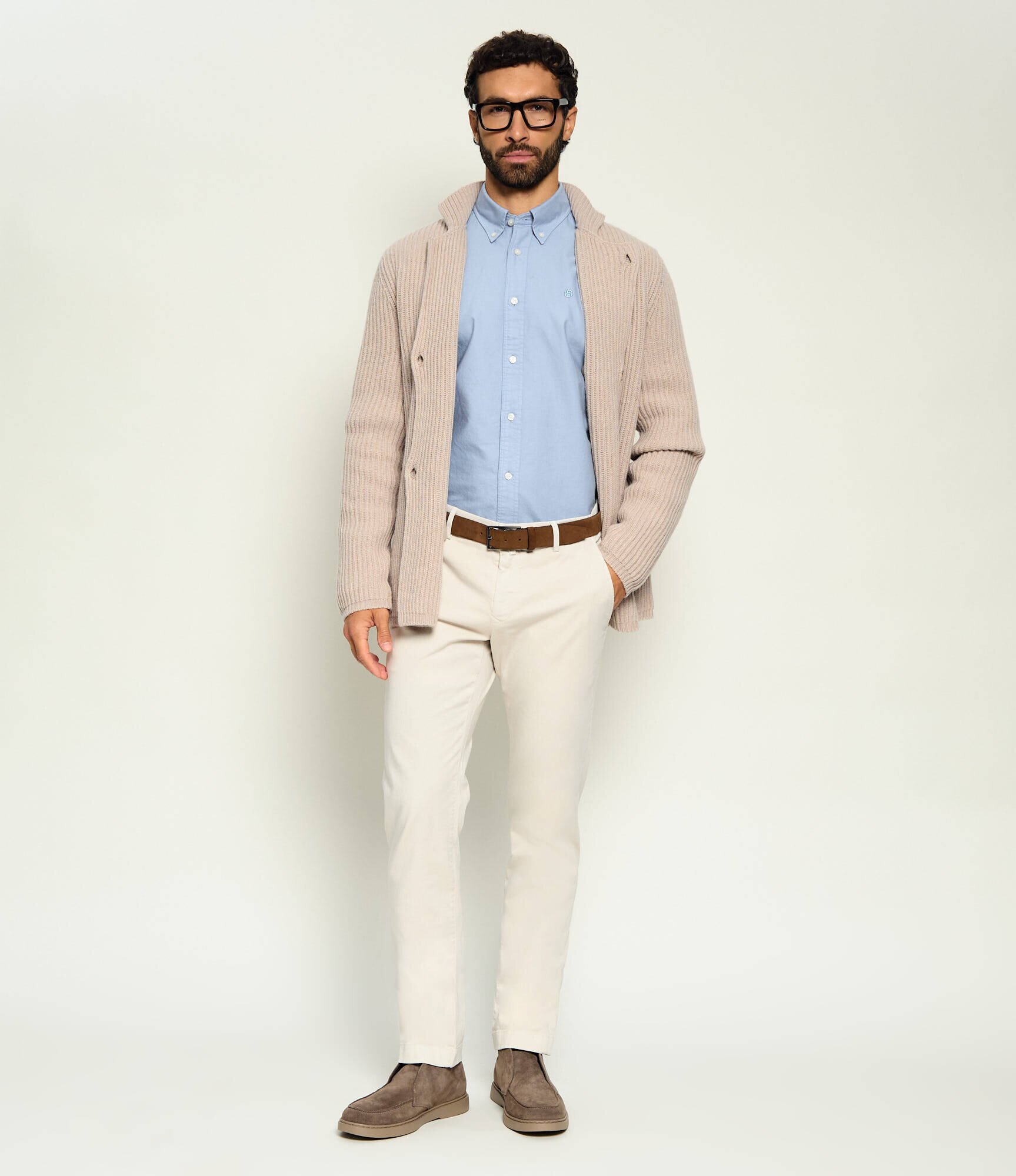 BOSS BLACK Cămașă H-LIAM-BD-E-C1-263 | regular fit