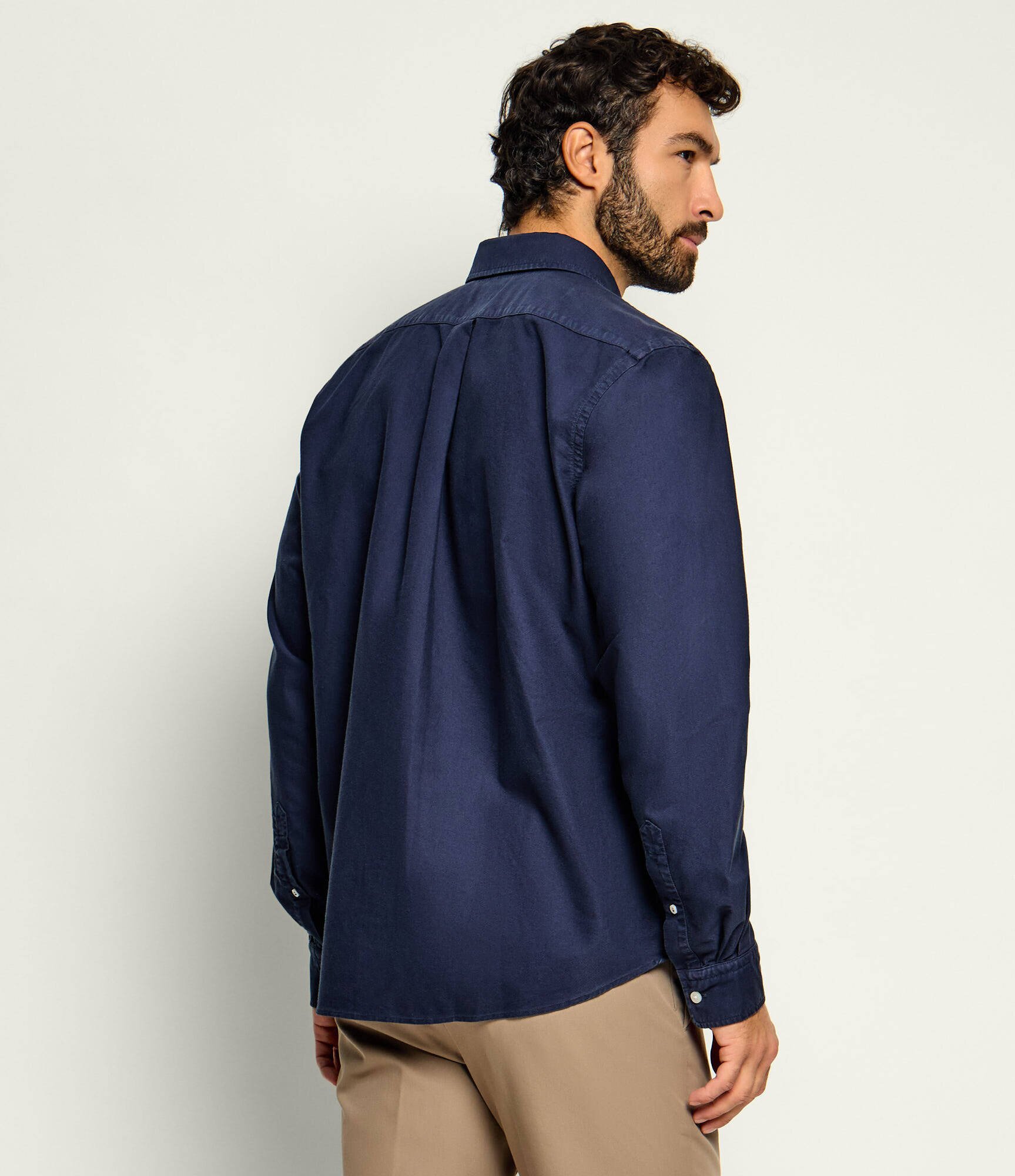 BOSS BLACK Cămașă H-Liam-Bd-E-C1-263 | regular fit