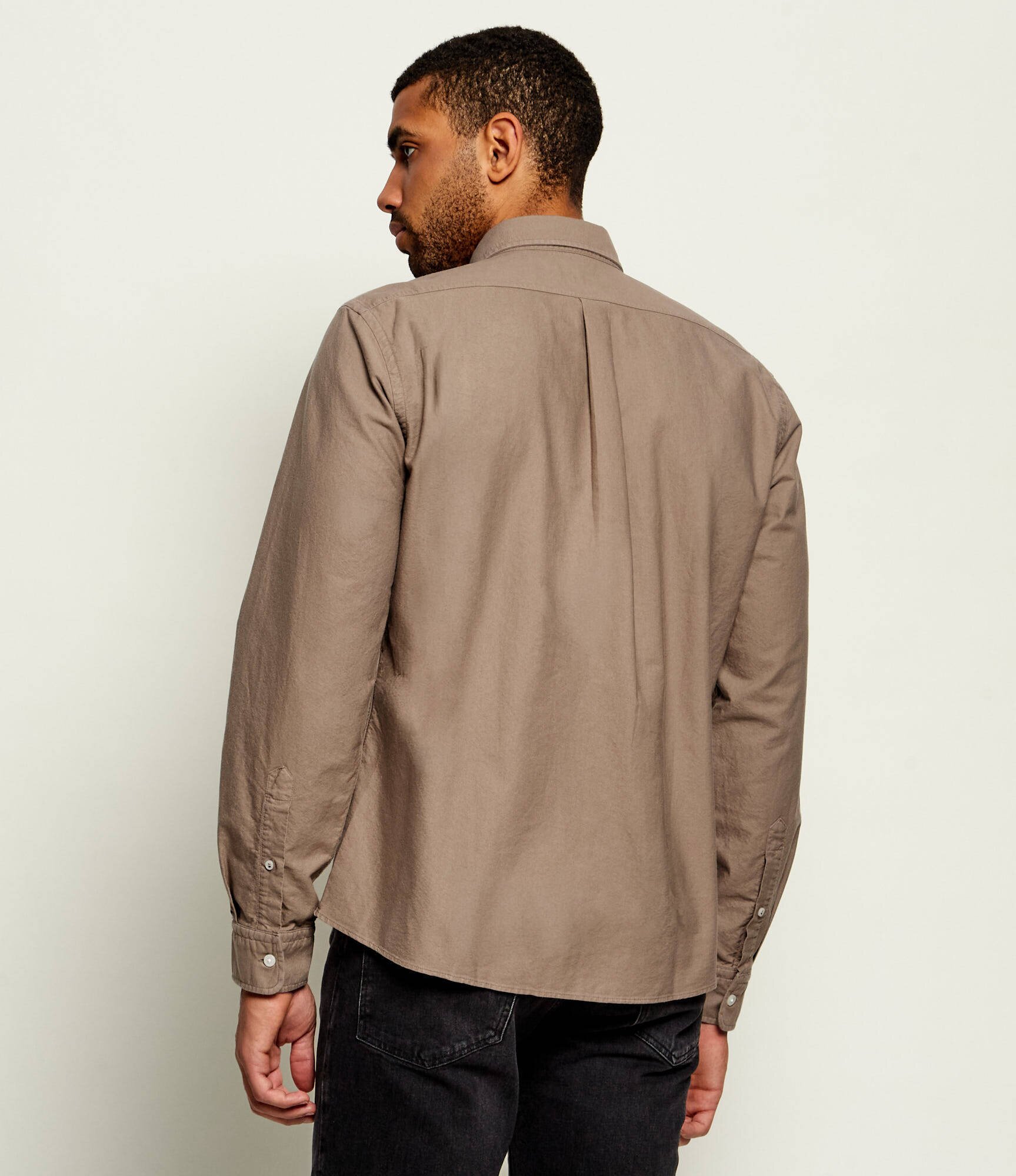 BOSS BLACK Cămașă H-Liam-Bd-E-C1-263 | regular fit