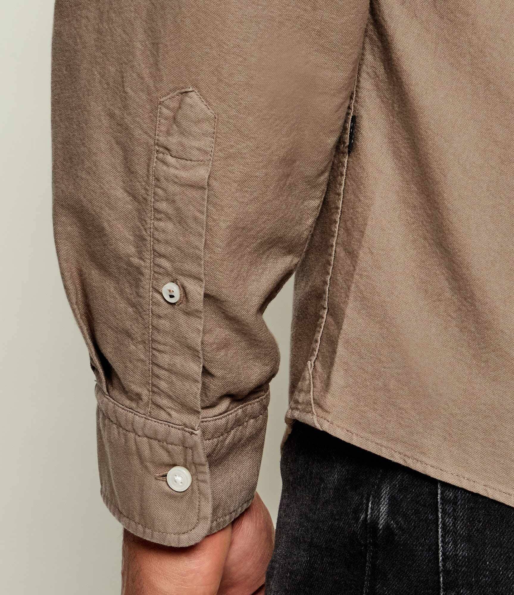 BOSS BLACK Cămașă H-Liam-Bd-E-C1-263 | regular fit