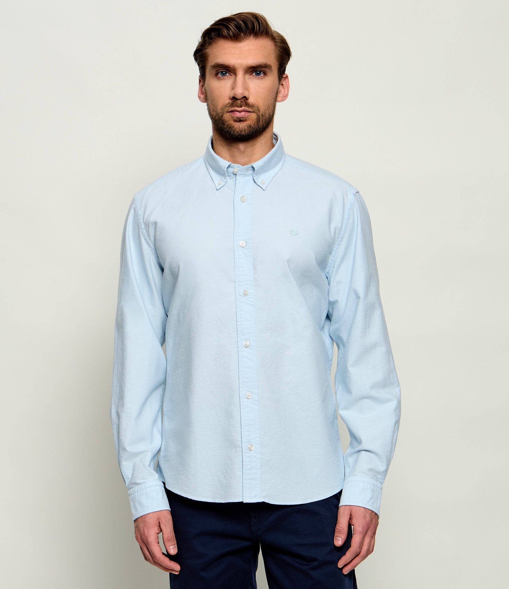 BOSS BLACK Cămașă H-LIAM-BD-E-C1-263 | regular fit