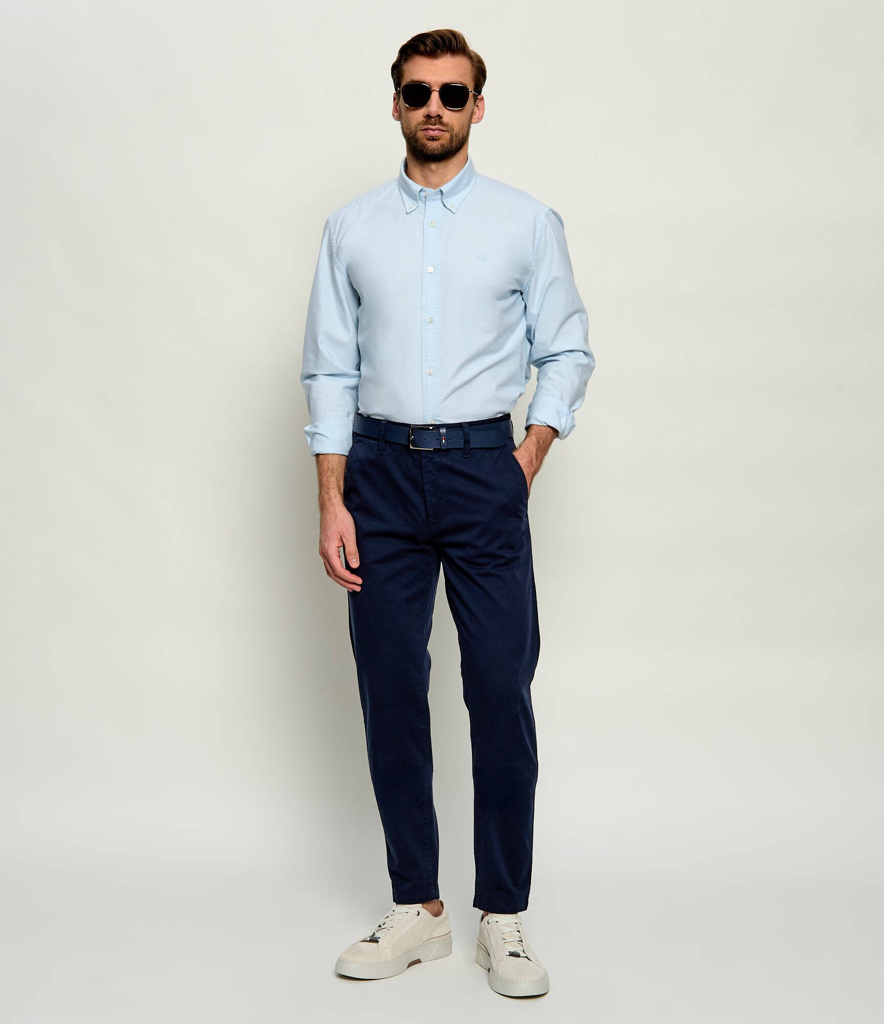 BOSS BLACK Cămașă H-LIAM-BD-E-C1-263 | regular fit