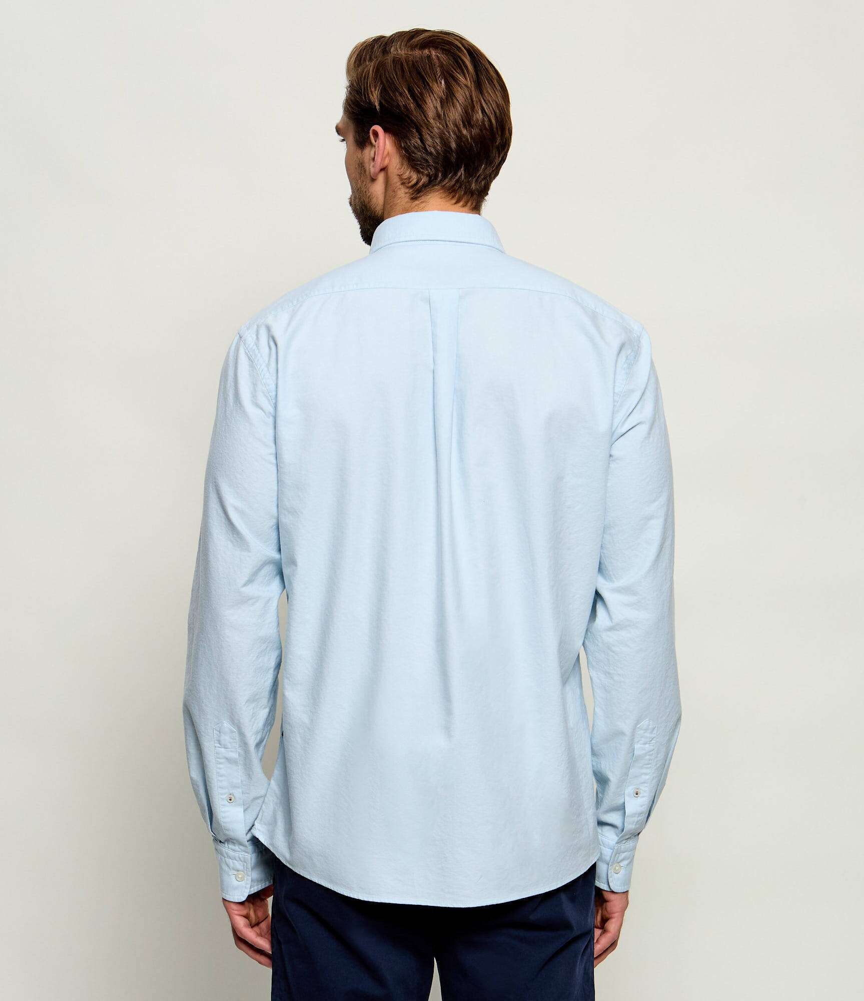 BOSS BLACK Cămașă H-LIAM-BD-E-C1-263 | regular fit