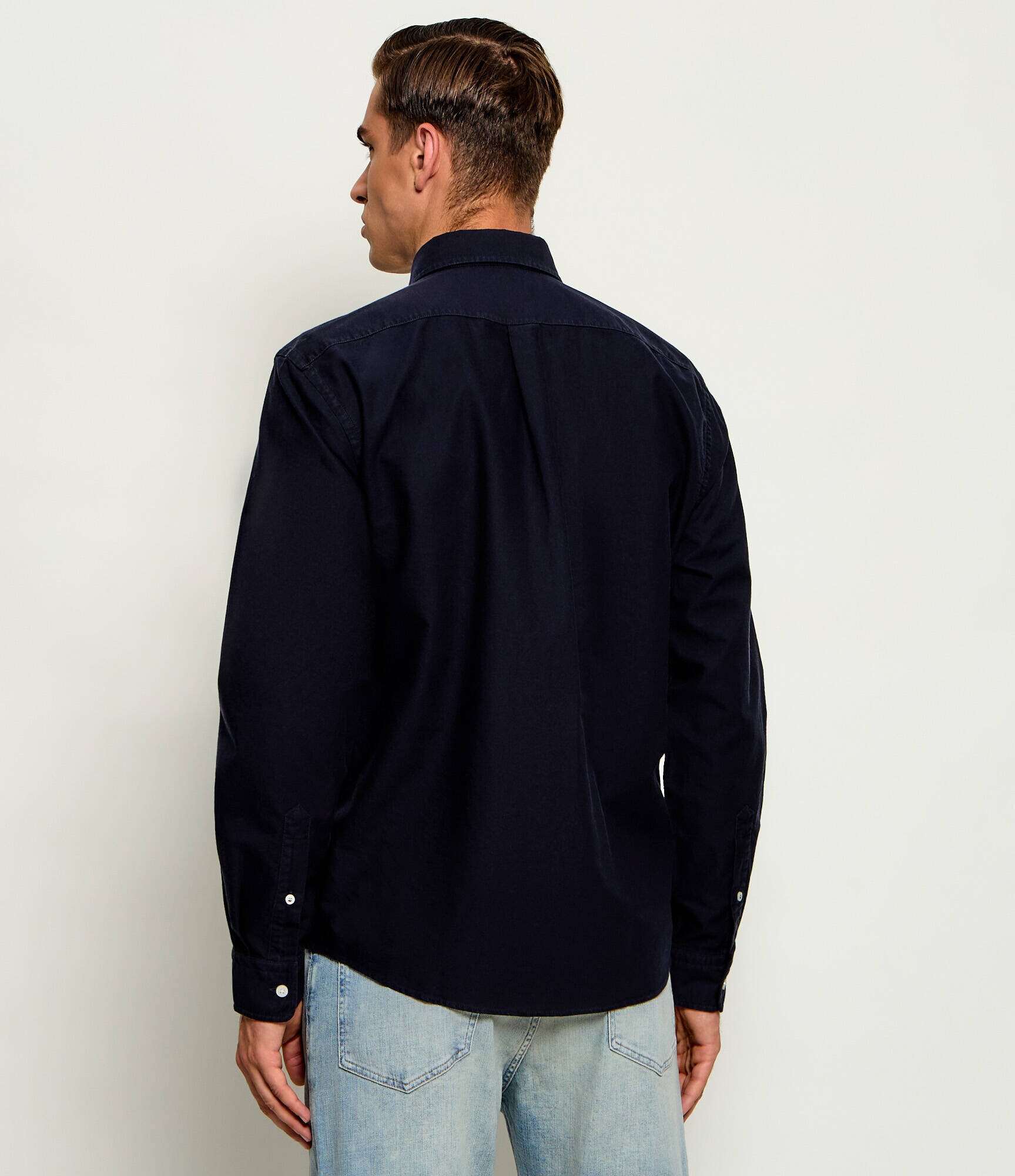 BOSS BLACK Cămașă H-Liam-BD-E-C1-263 | regular fit