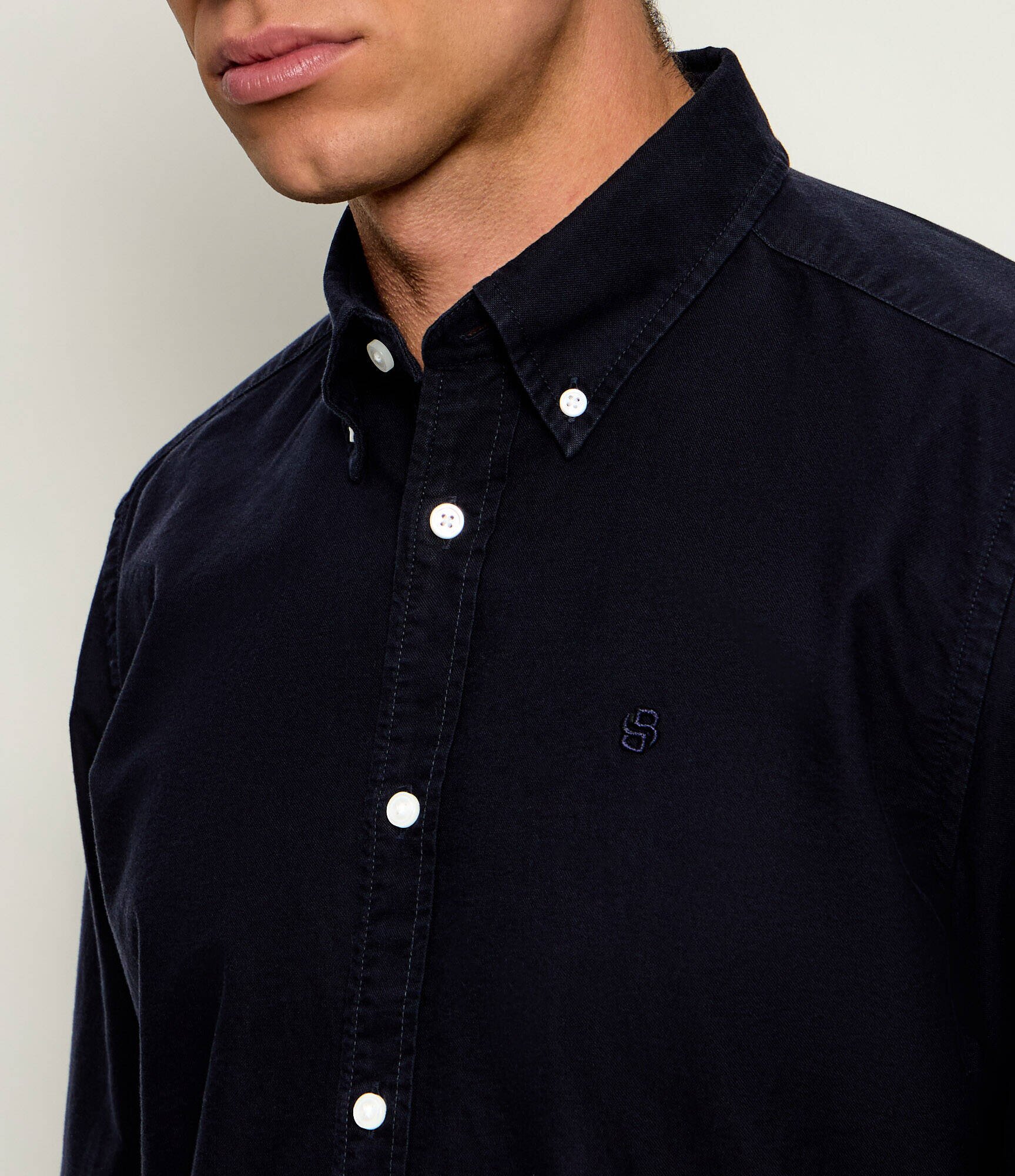 BOSS BLACK Cămașă H-Liam-BD-E-C1-263 | regular fit