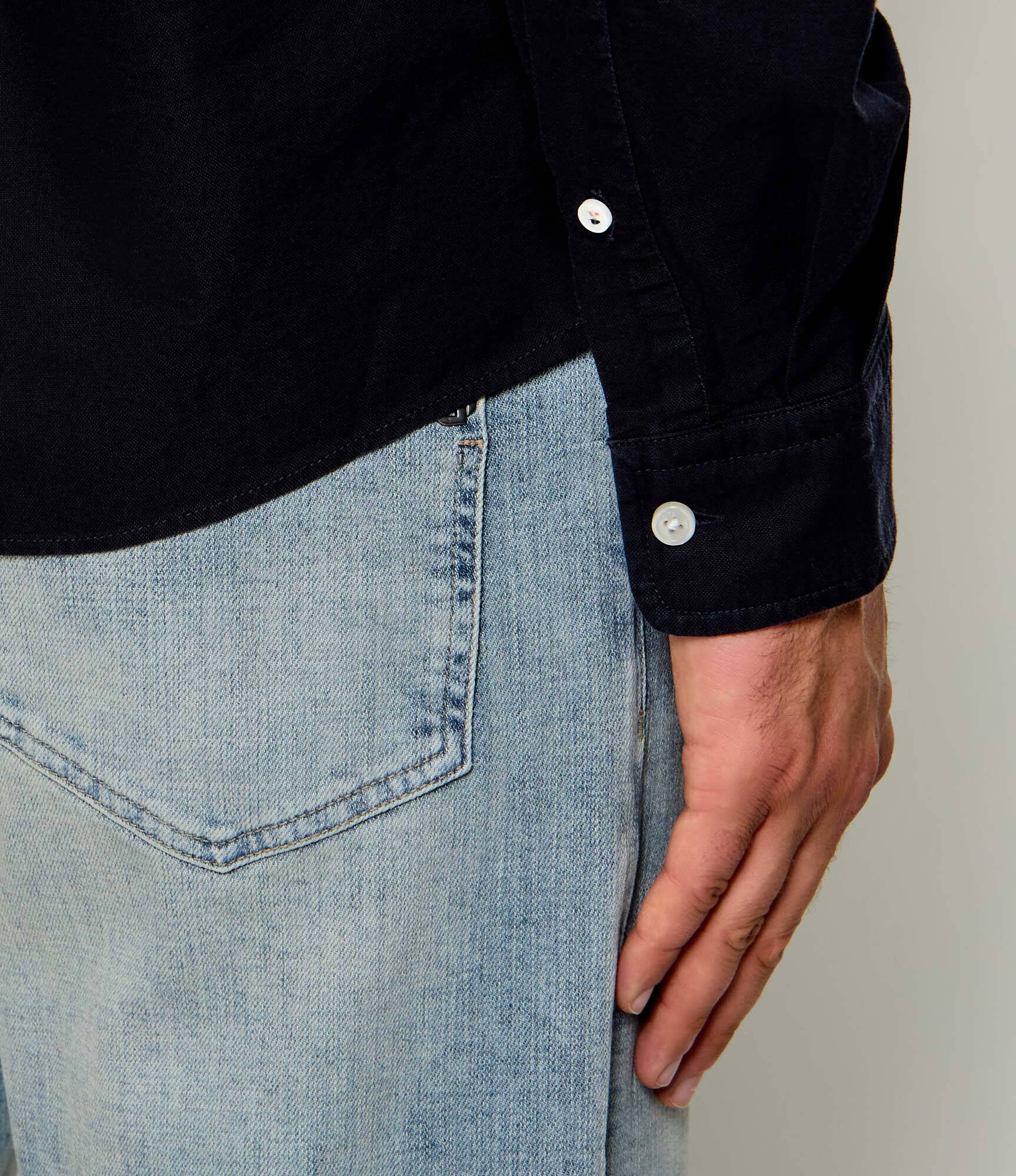 BOSS BLACK Cămașă H-Liam-BD-E-C1-263 | regular fit