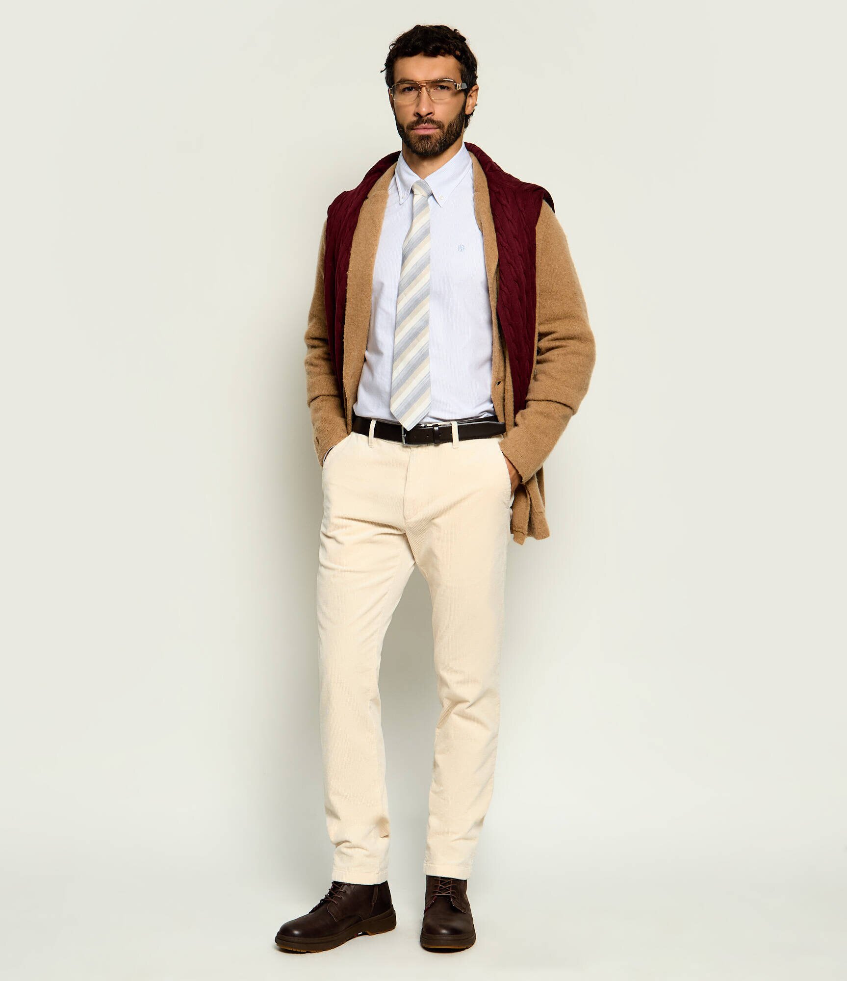 BOSS BLACK Cămașă H-Liam-Bd-E-C1 | regular fit