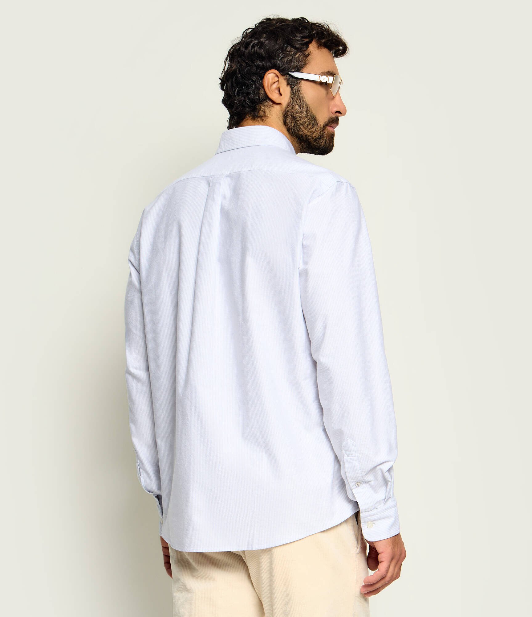 BOSS BLACK Cămașă H-Liam-Bd-E-C1 | regular fit