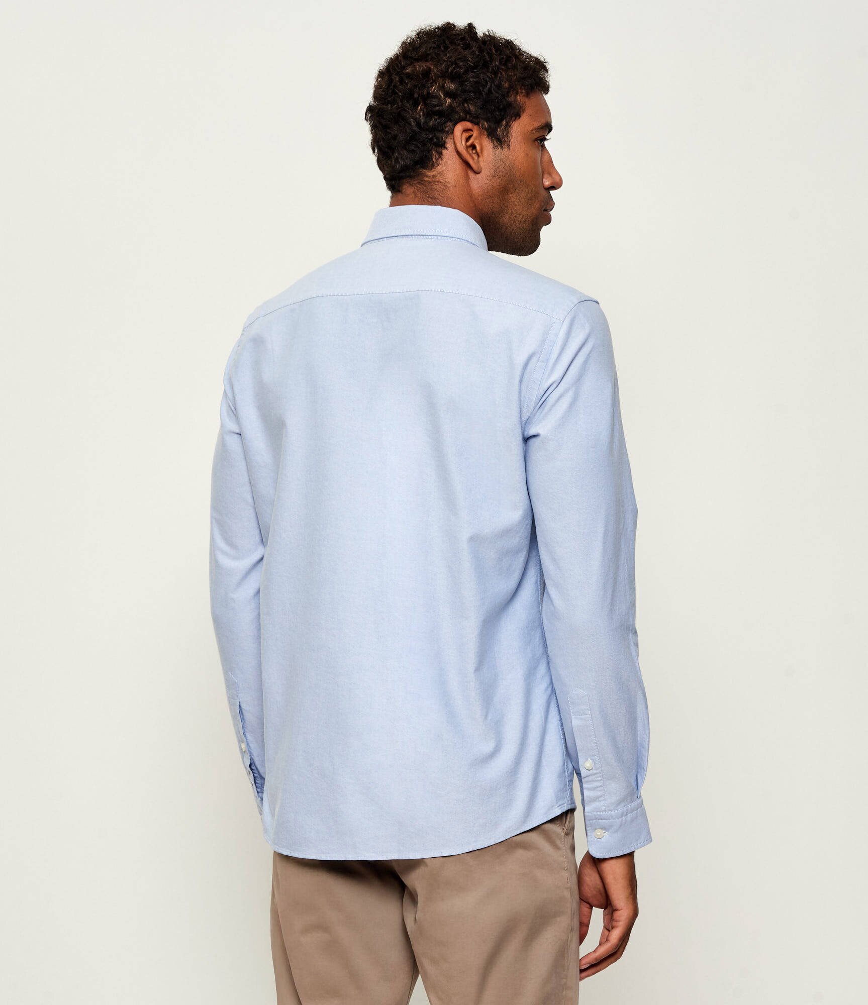 BOSS BLACK Cămașă H-ROAN-BD-E-C1-253 | Slim Fit