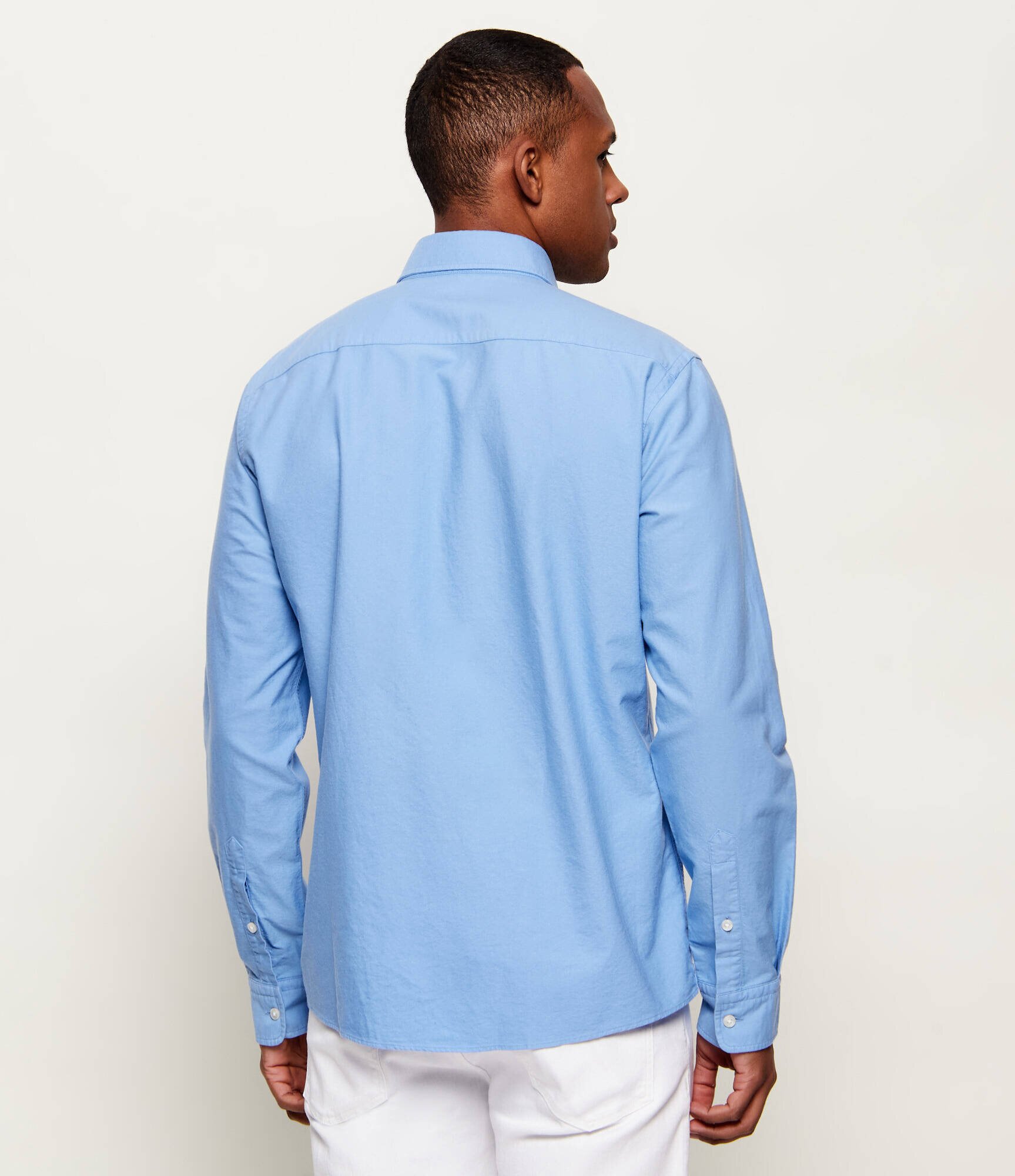 BOSS BLACK Cămașă H-Roan-Bd-E-C1-261 | Slim Fit