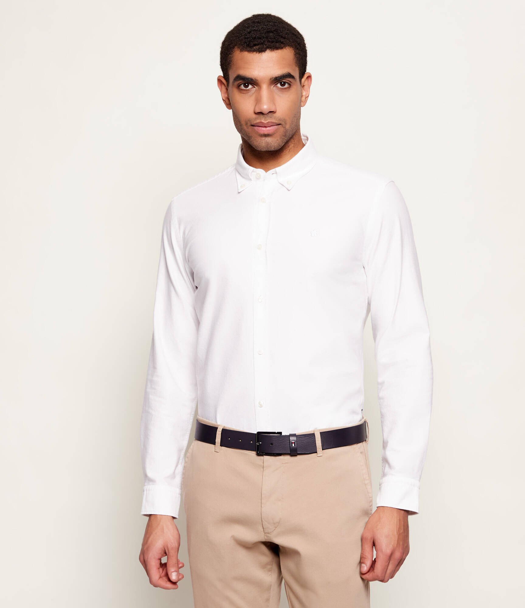 BOSS BLACK Cămașă H-Roan-Bd-E-C1-261 | Slim Fit