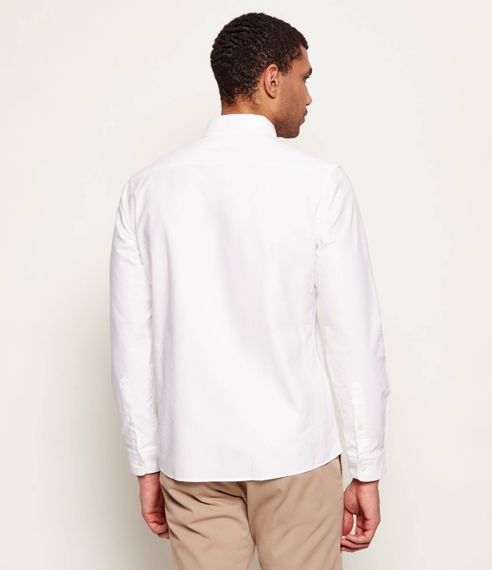 BOSS BLACK Cămașă H-Roan-Bd-E-C1-261 | Slim Fit