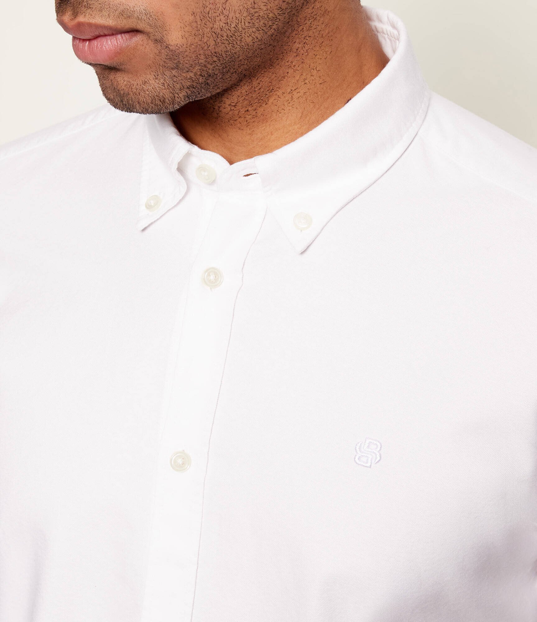 BOSS BLACK Cămașă H-Roan-Bd-E-C1-261 | Slim Fit