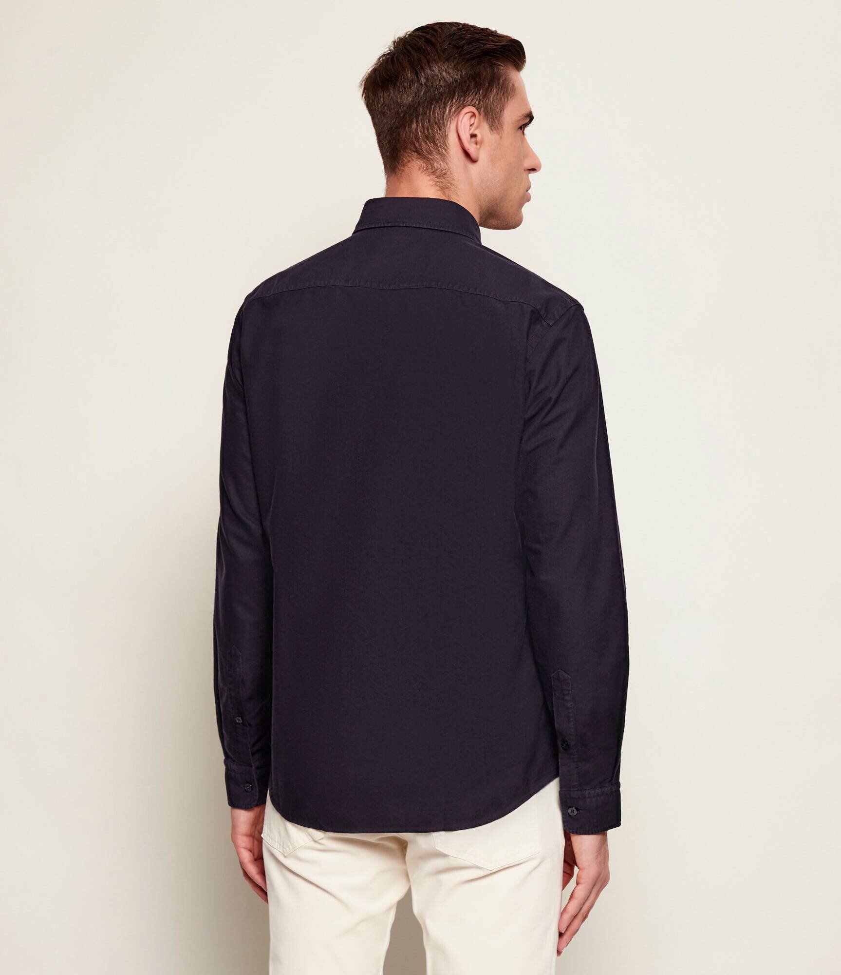 BOSS BLACK Cămașă H-Roan-Bd-E-C1-261 | Slim Fit