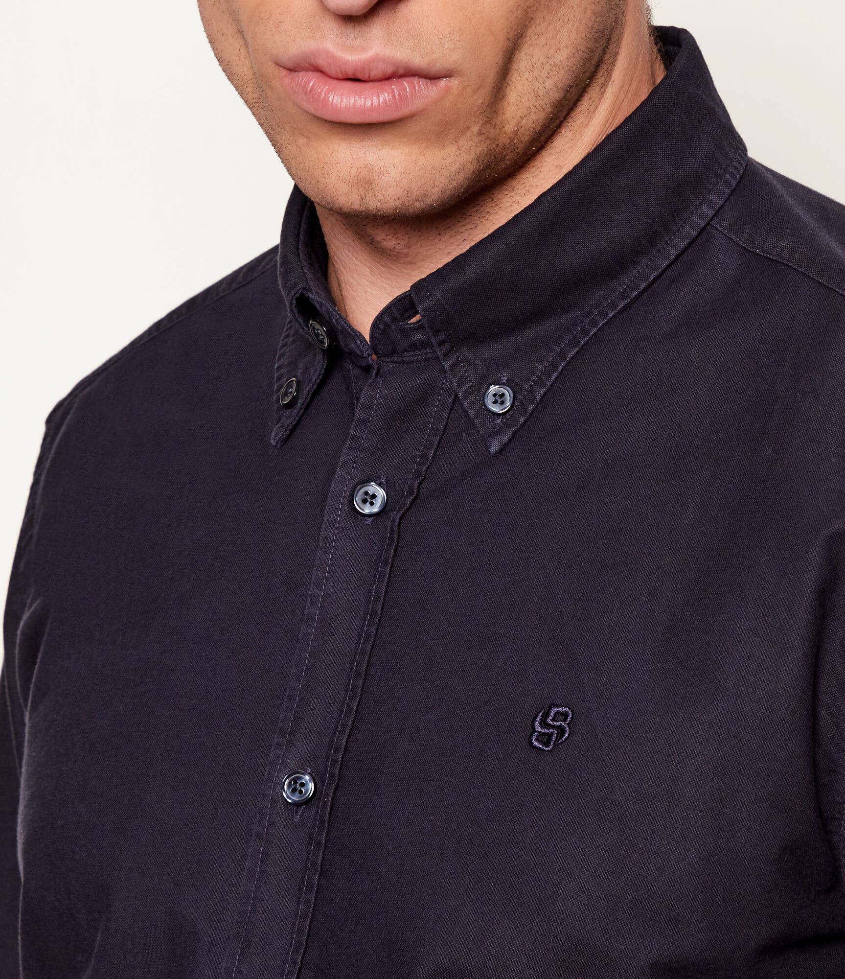 BOSS BLACK Cămașă H-Roan-Bd-E-C1-261 | Slim Fit