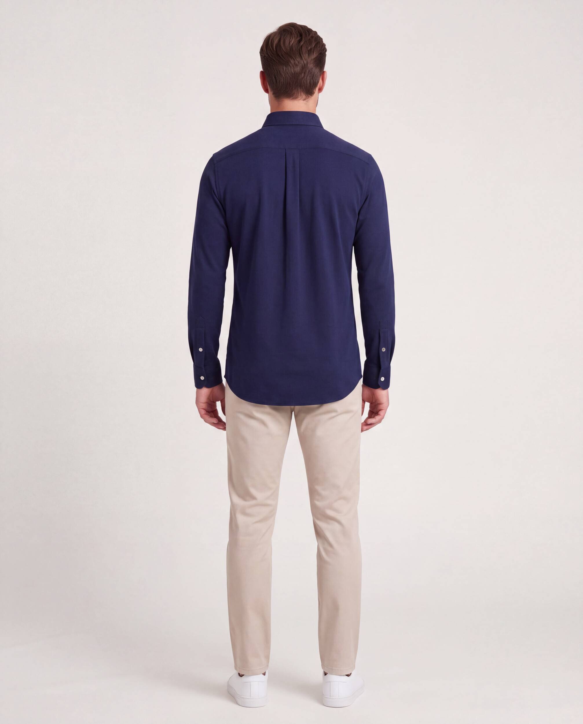 BOSS BLACK Cămașă H-Roan-BD-E-C1-263 | Slim Fit