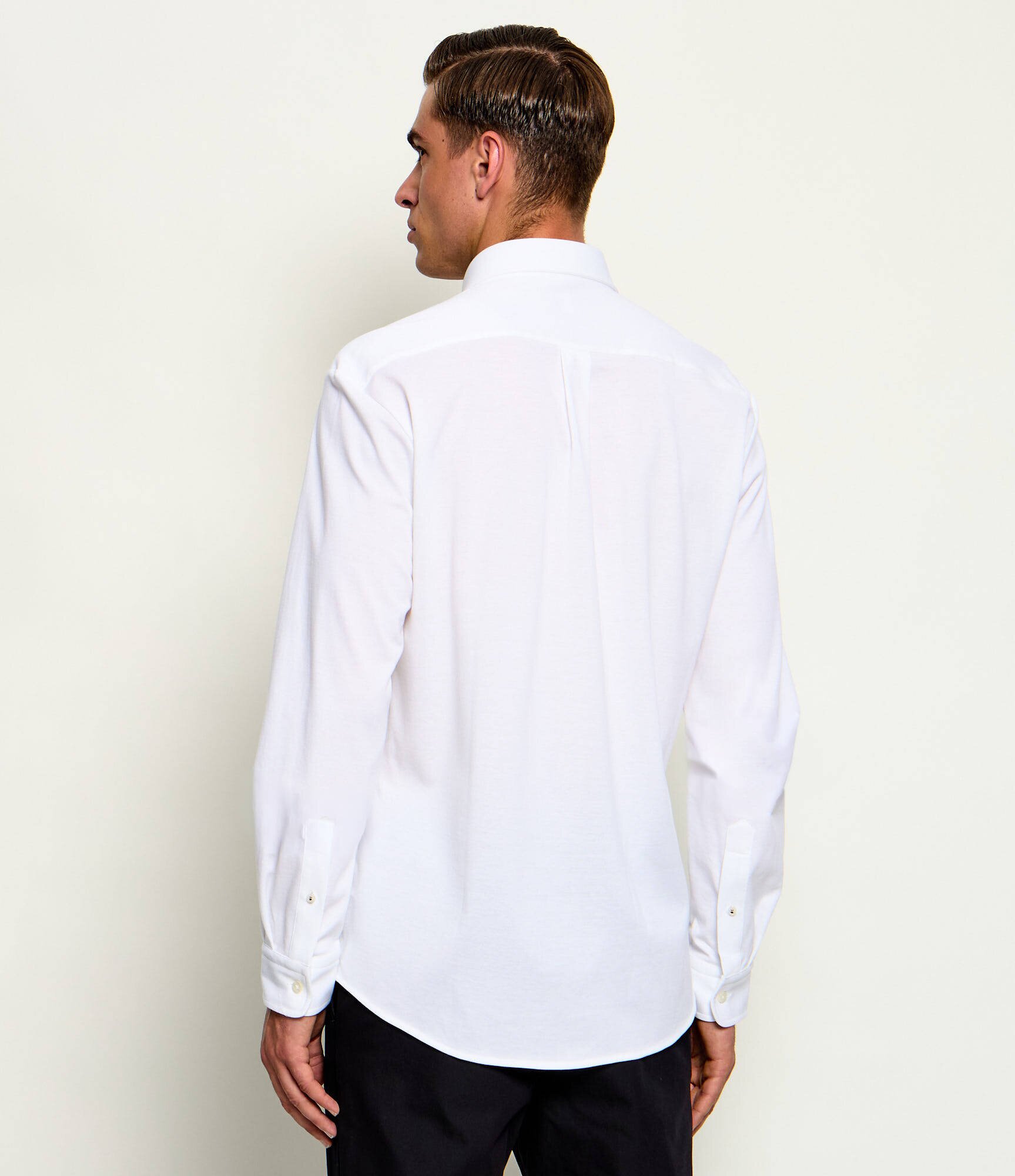 BOSS BLACK Cămașă H-Roan-BD-E-C1-263 | Slim Fit