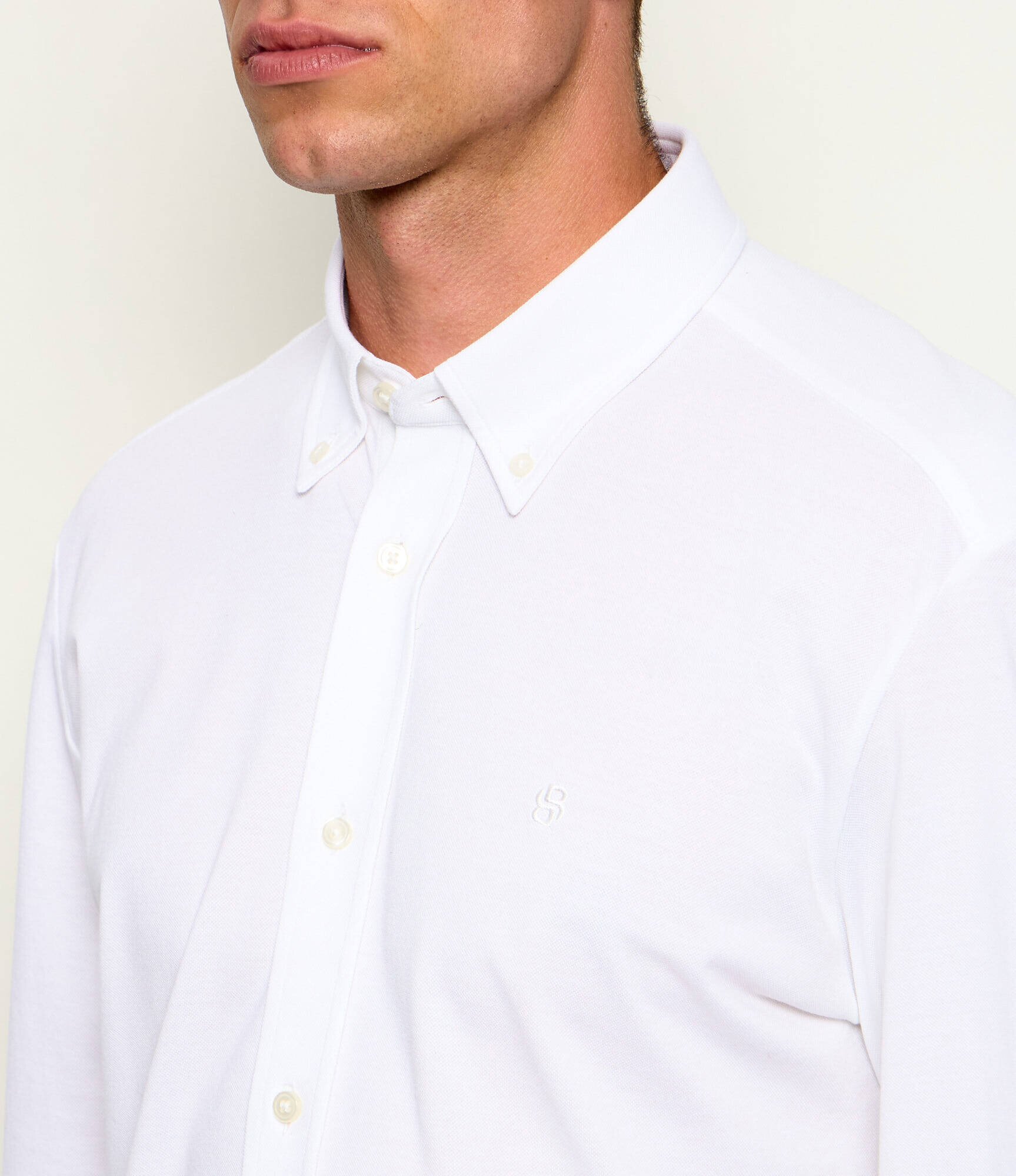 BOSS BLACK Cămașă H-Roan-BD-E-C1-263 | Slim Fit