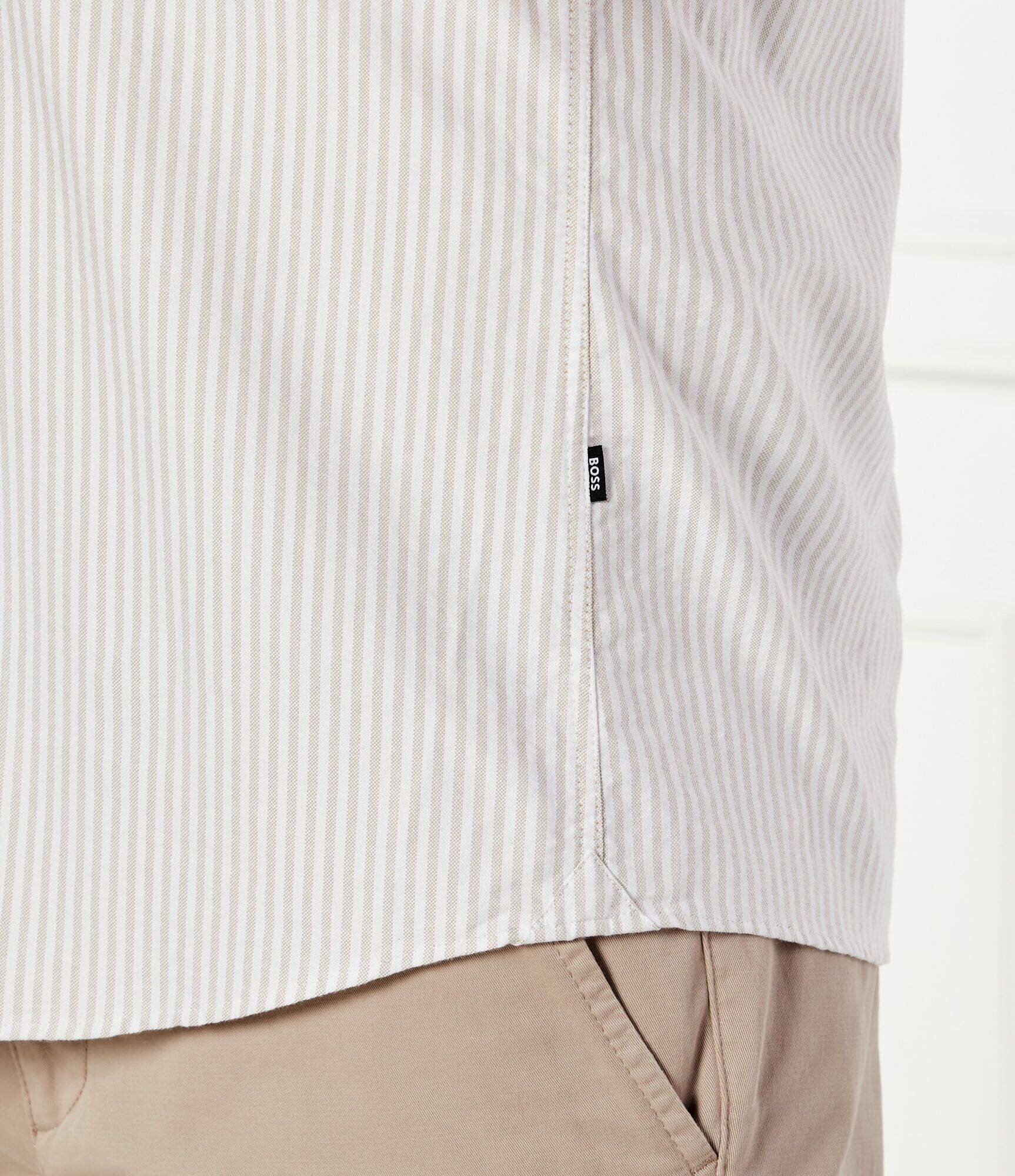 BOSS BLACK Cămașă H-ROAN-BD-E-SH-C-252 | Slim Fit