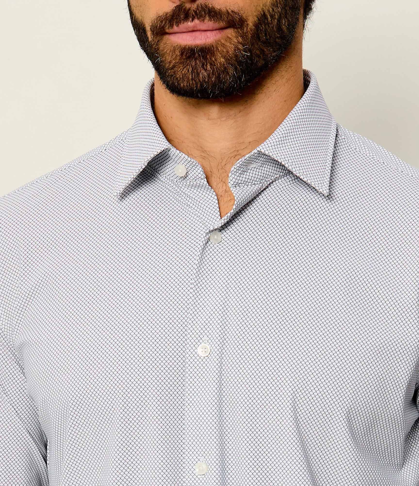 BOSS BLACK Cămașă P-Hank-K-261 | Slim Fit
