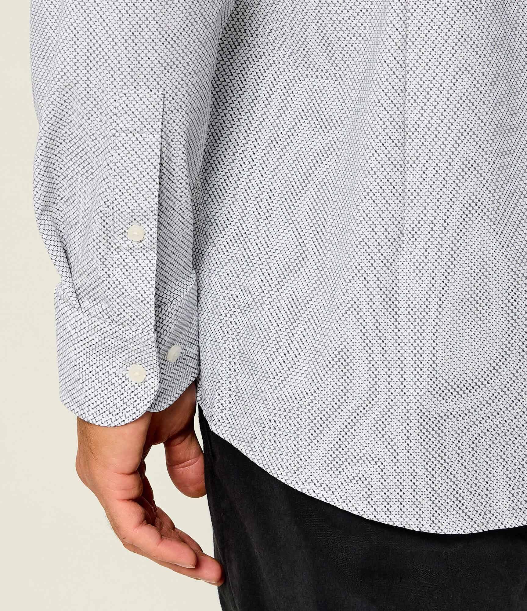 BOSS BLACK Cămașă P-Hank-K-261 | Slim Fit
