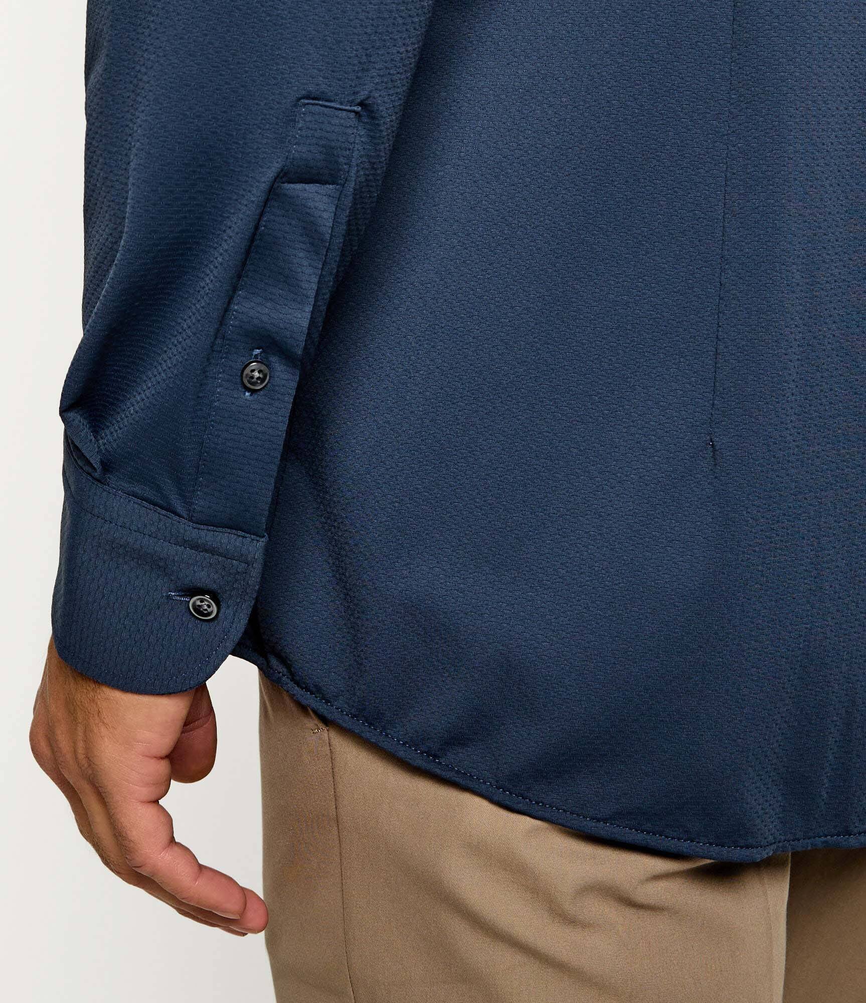 BOSS BLACK Cămașă P-Hank-K-261 | Slim Fit