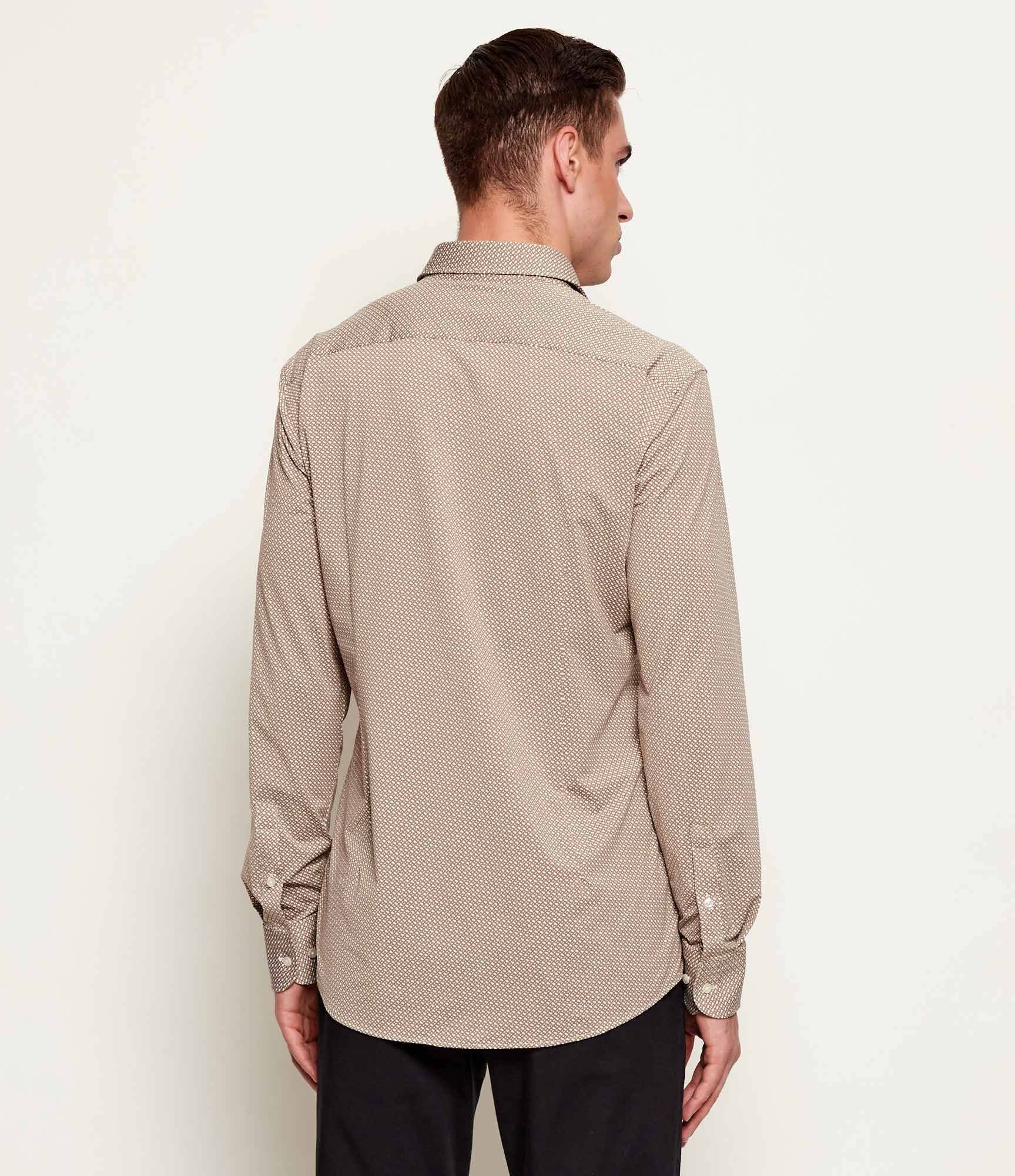 BOSS BLACK Cămașă P-HANK-K-261 | Slim Fit