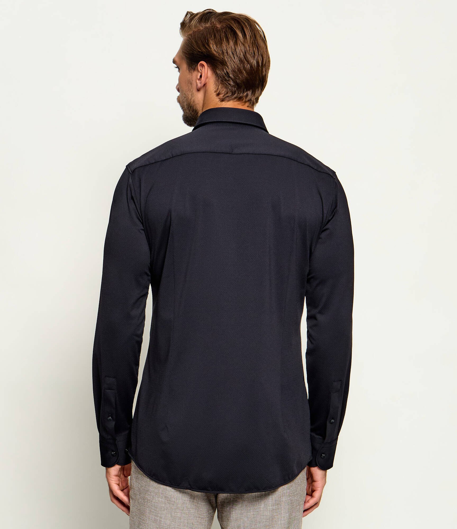 BOSS BLACK Cămașă P-Hank-K-261 | Slim Fit