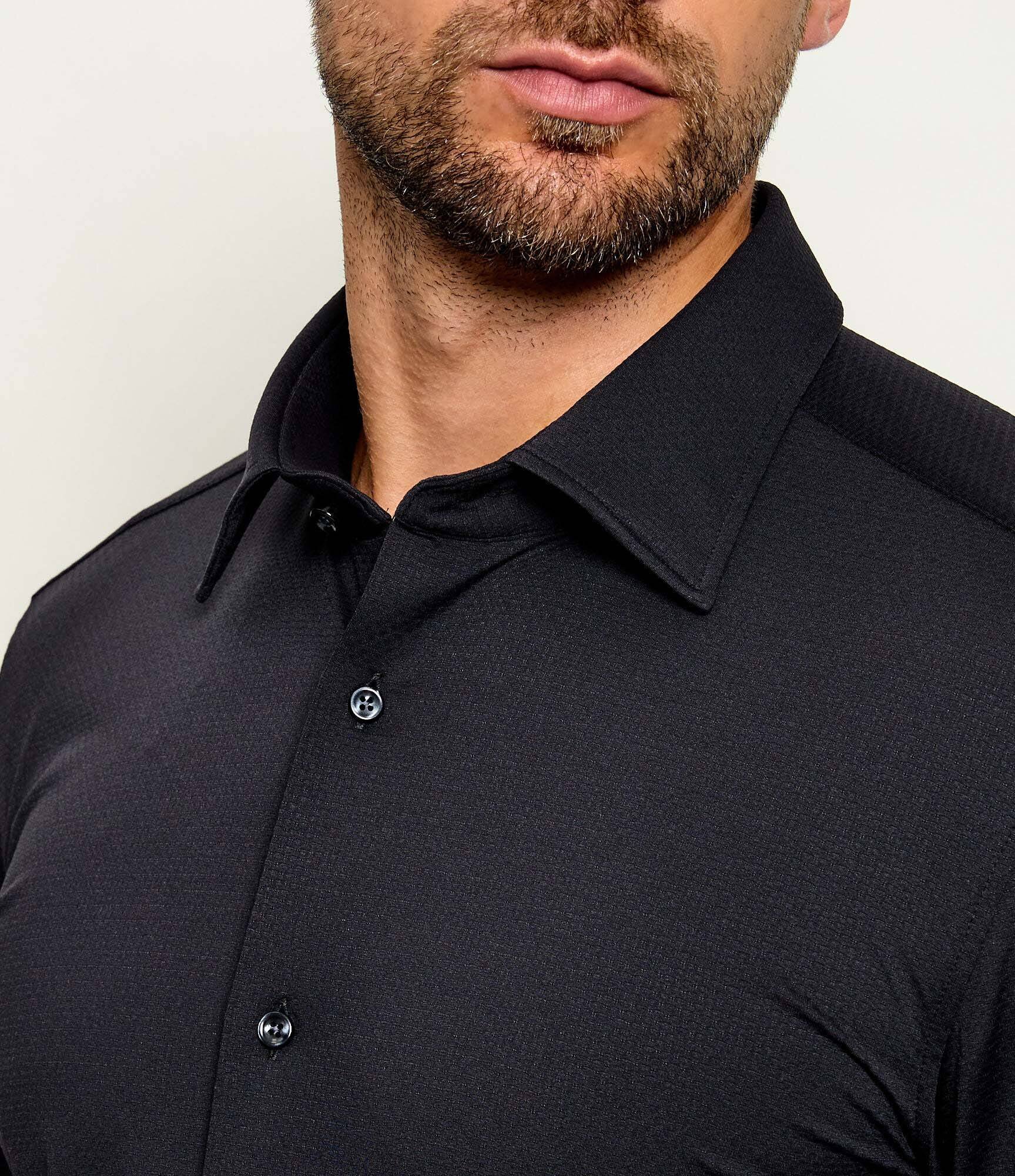 BOSS BLACK Cămașă P-Hank-K-261 | Slim Fit