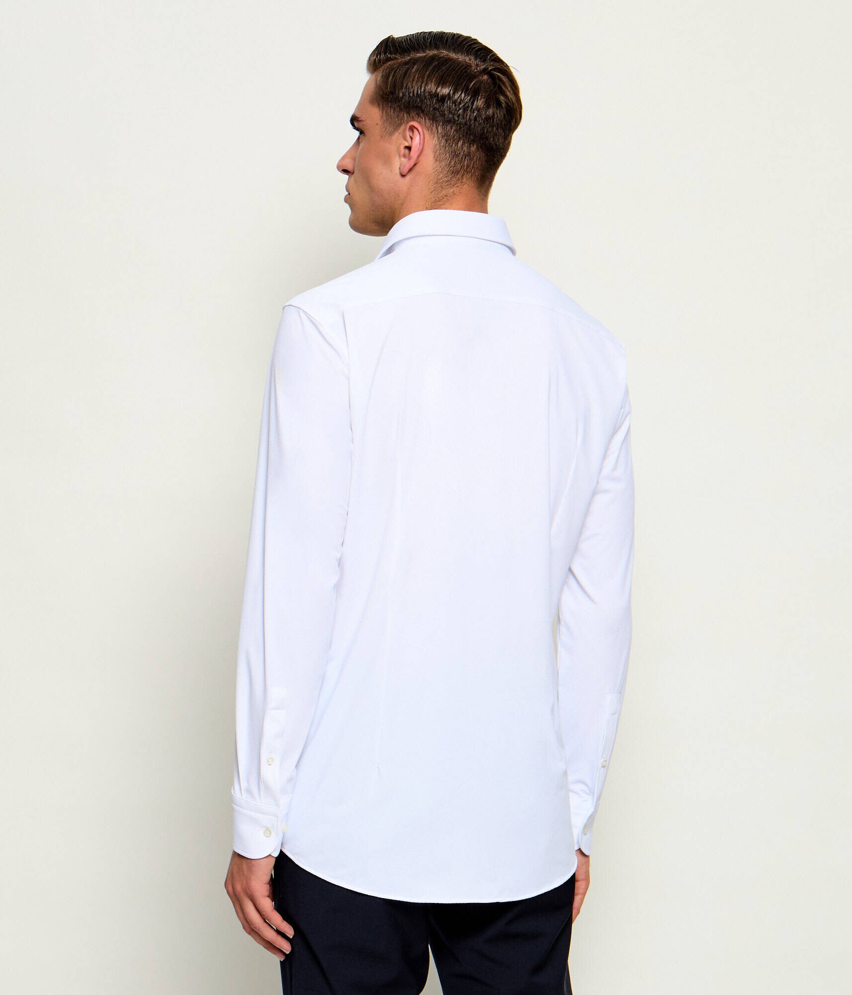 BOSS BLACK Cămașă P-HANK-K-261 | Slim Fit