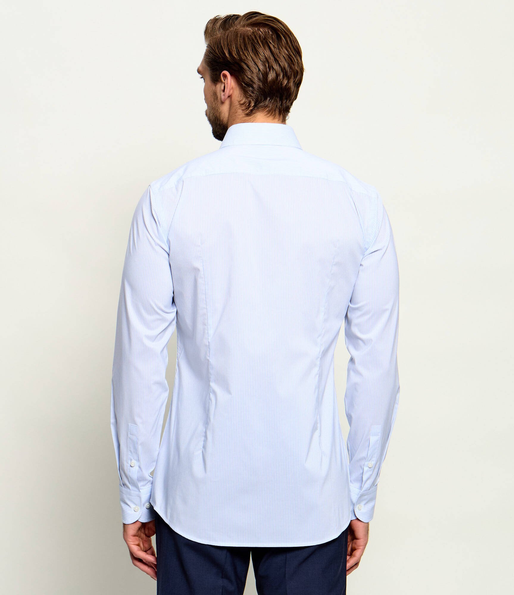 BOSS BLACK Cămașă P-HANK-K-261 | Slim Fit