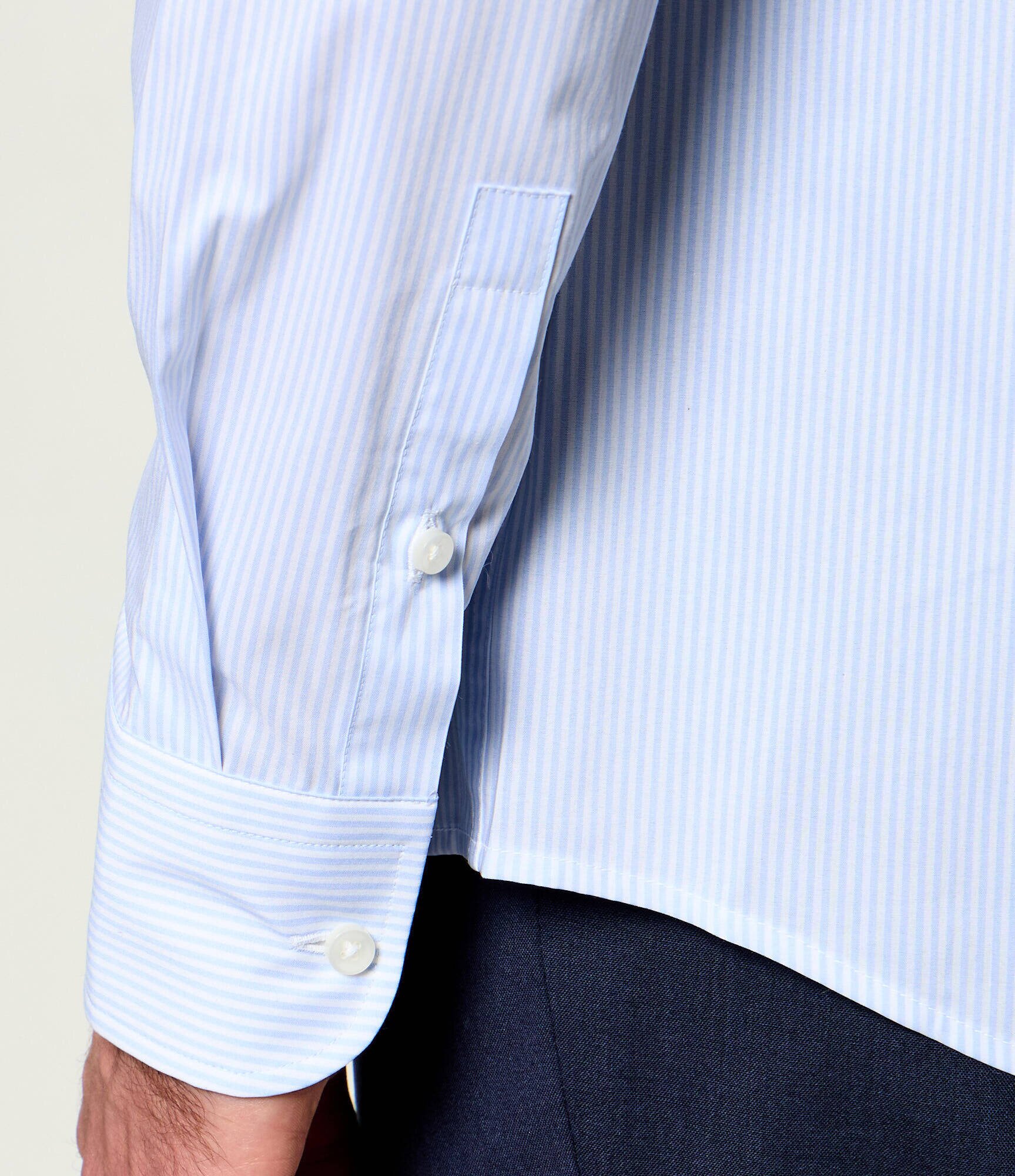 BOSS BLACK Cămașă P-HANK-K-261 | Slim Fit